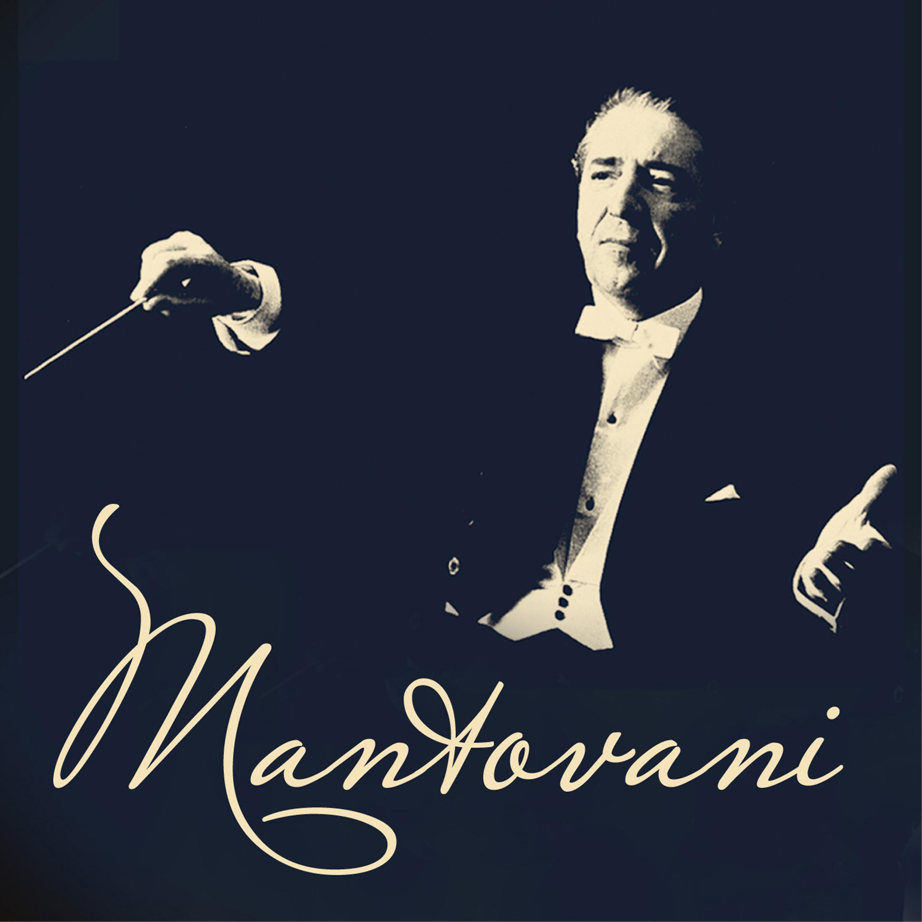 Постер альбома Mantovani