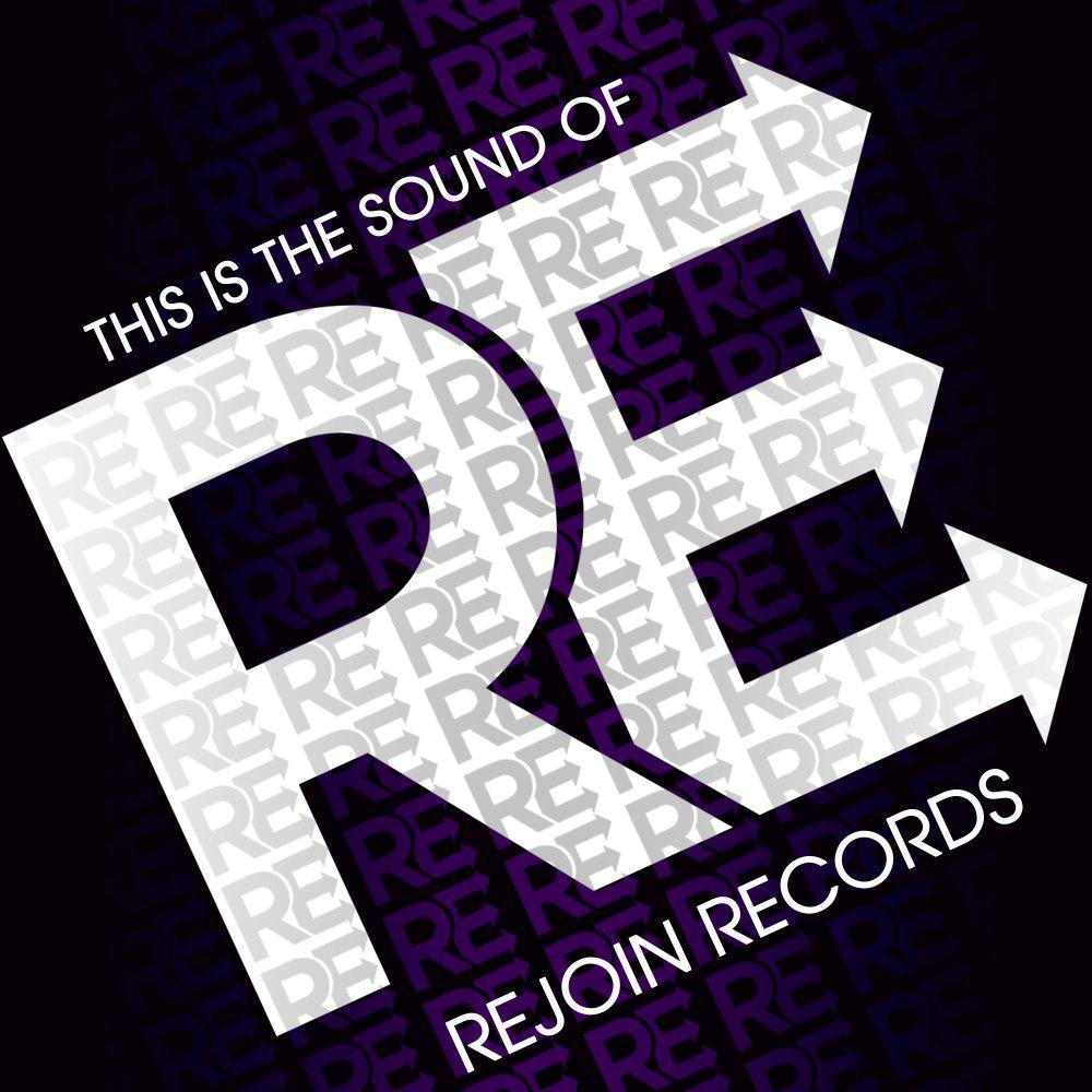 Постер альбома This Is The Sound Of Rejoin Records