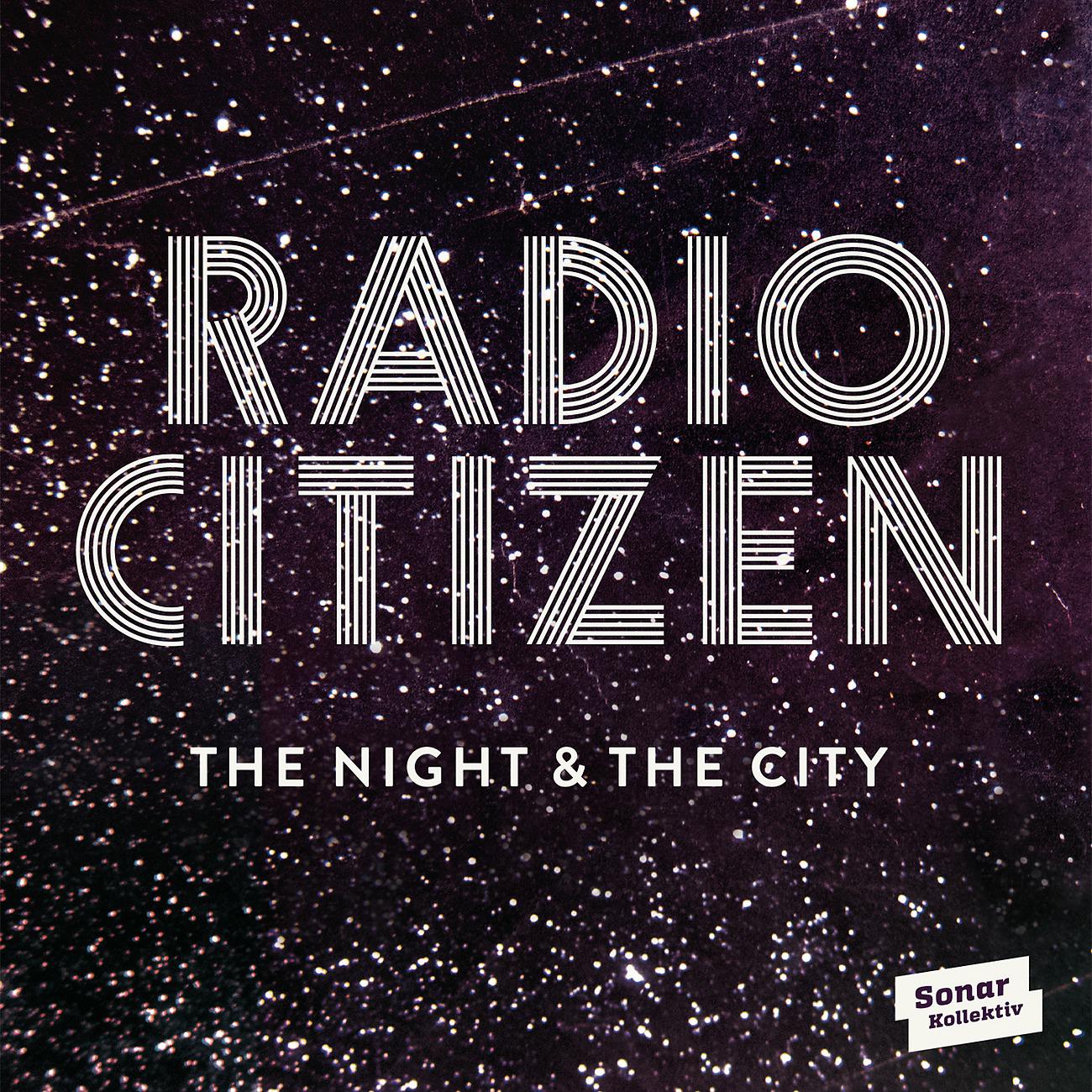 Постер альбома The Night & The City