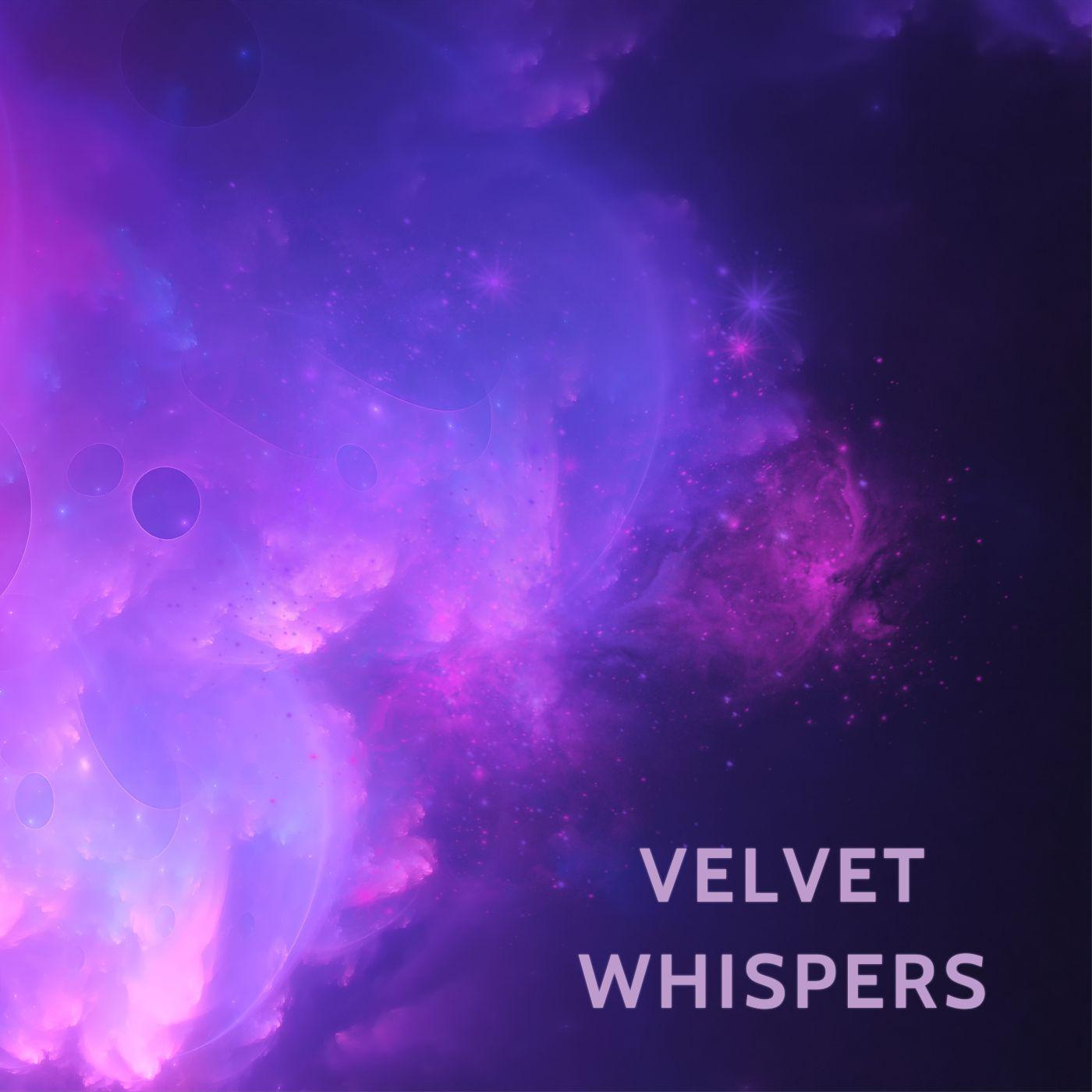 Постер альбома Velvet Whispers