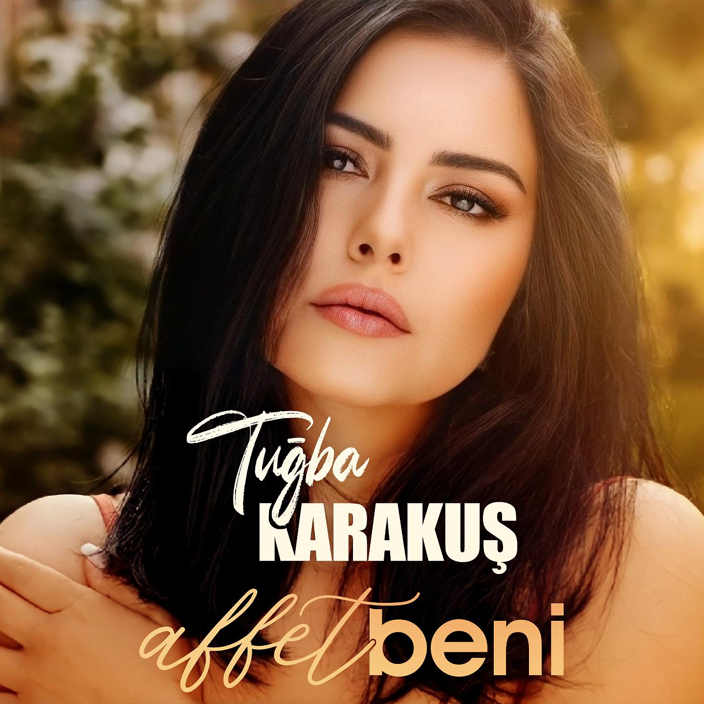 Постер альбома Affet Beni