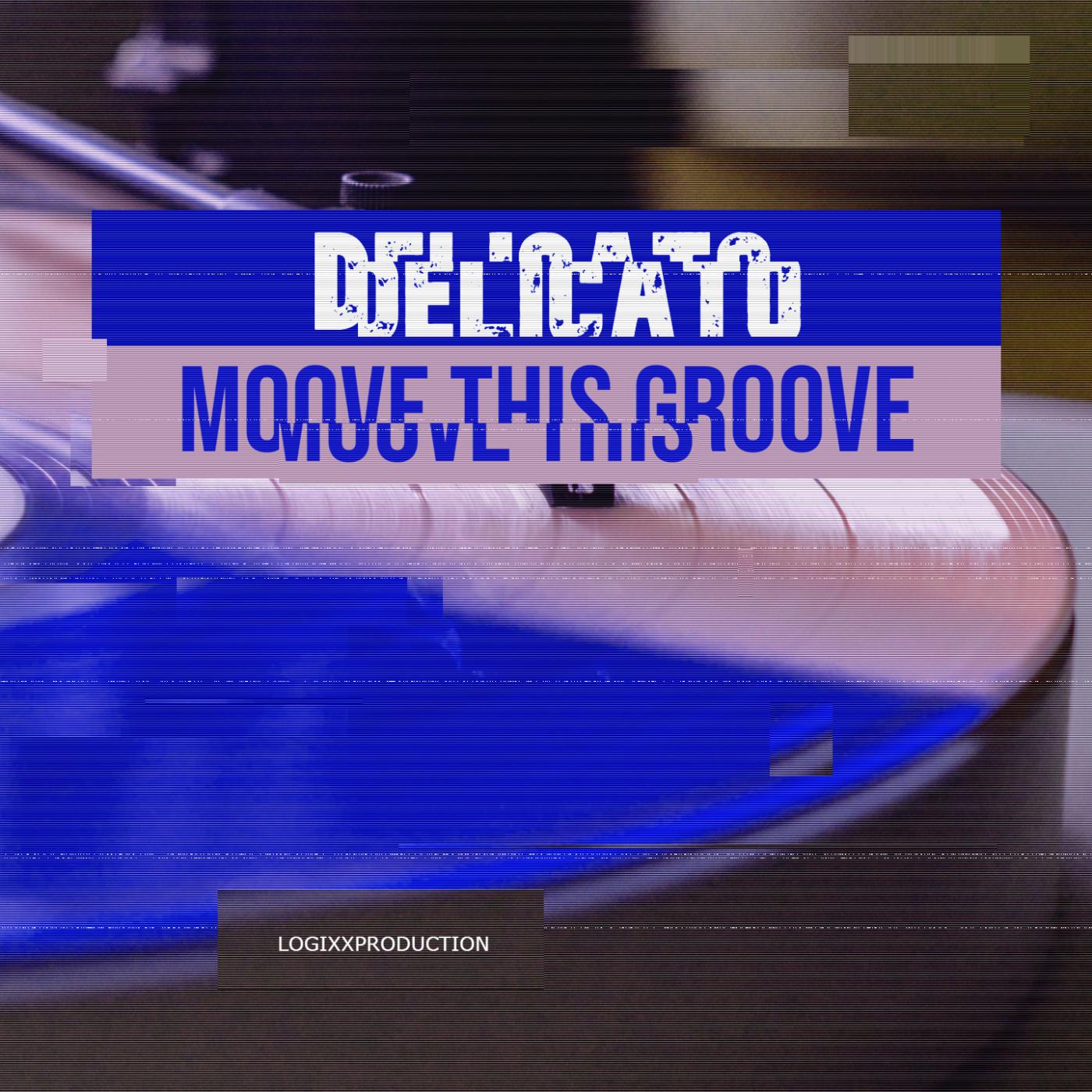 Постер альбома Moove This Groove