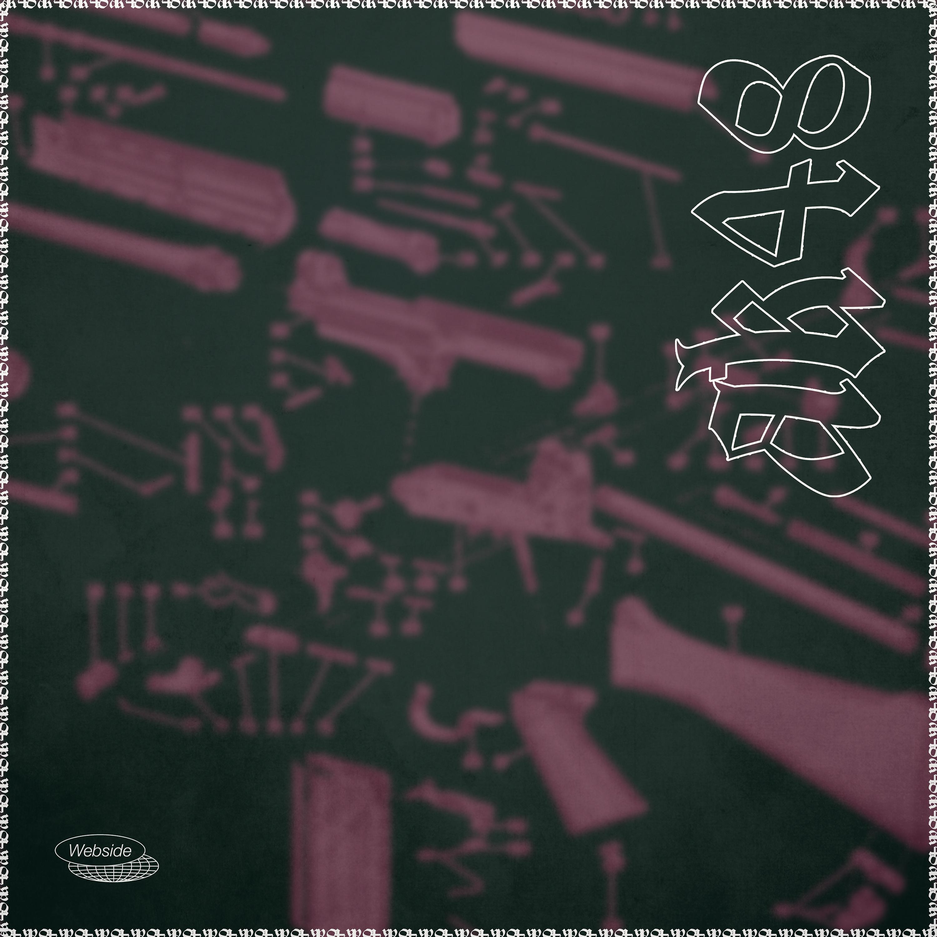 Постер альбома AK48