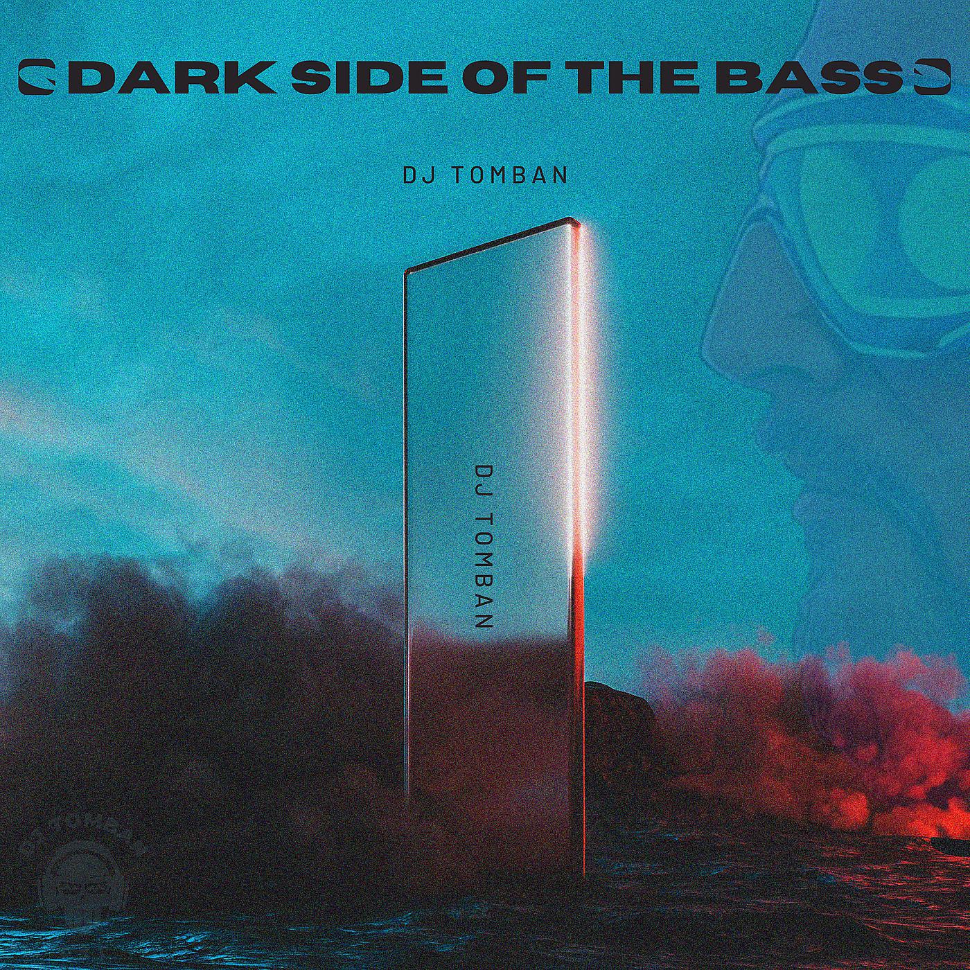 Постер альбома Dark Side of the Bass