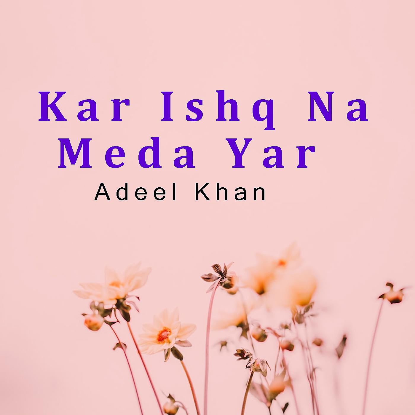 Постер альбома Kar Ishq Na Meda Yar
