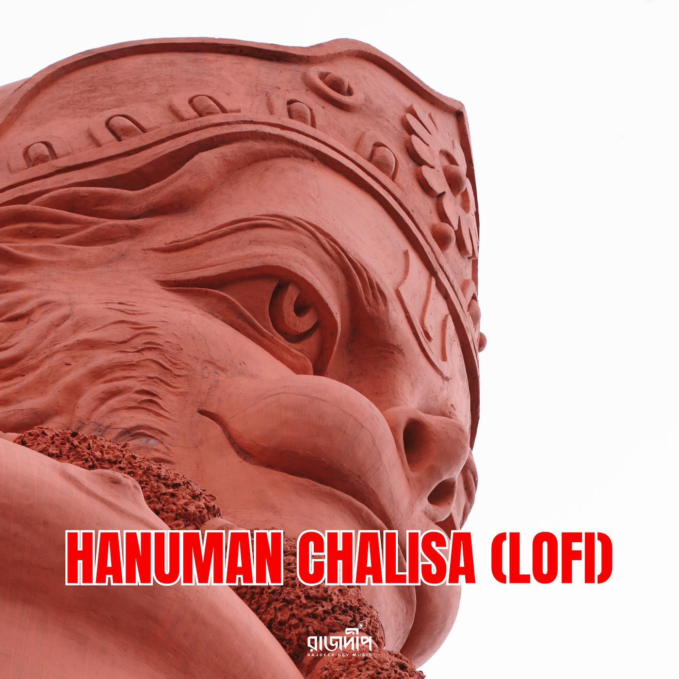 Постер альбома Hanuman Chalisa (Lofi)