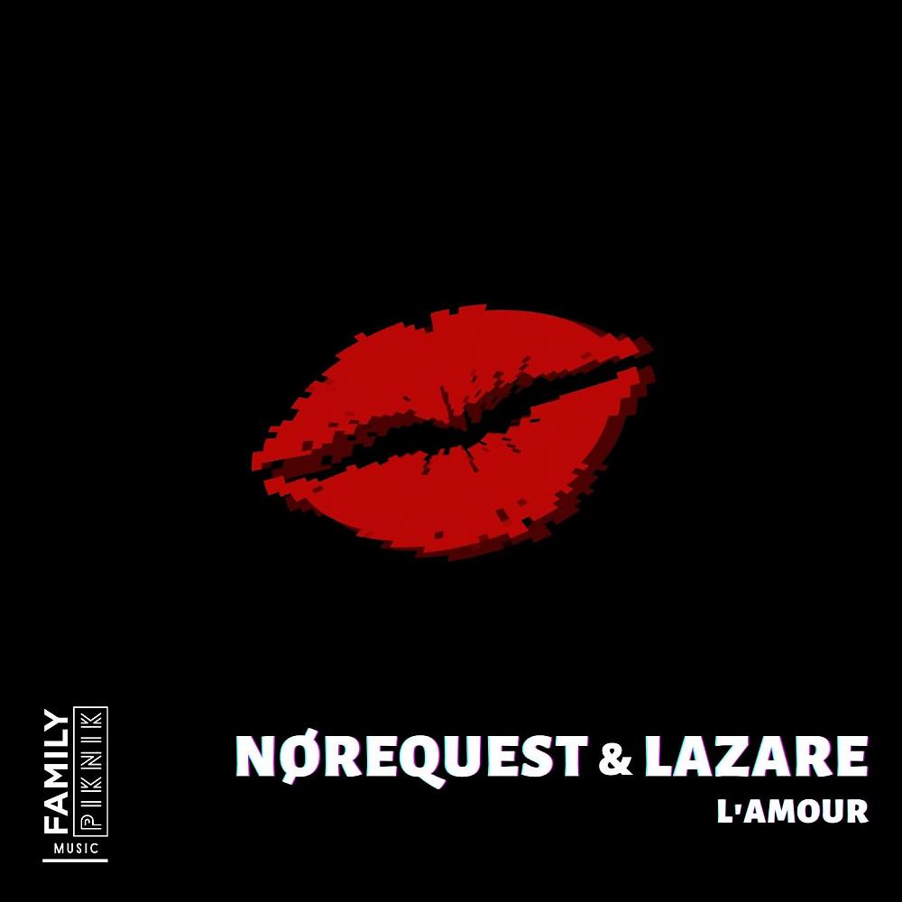 Постер альбома L'Amour