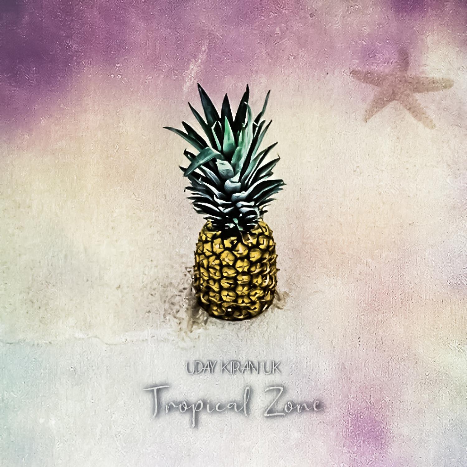 Постер альбома Tropical Zone