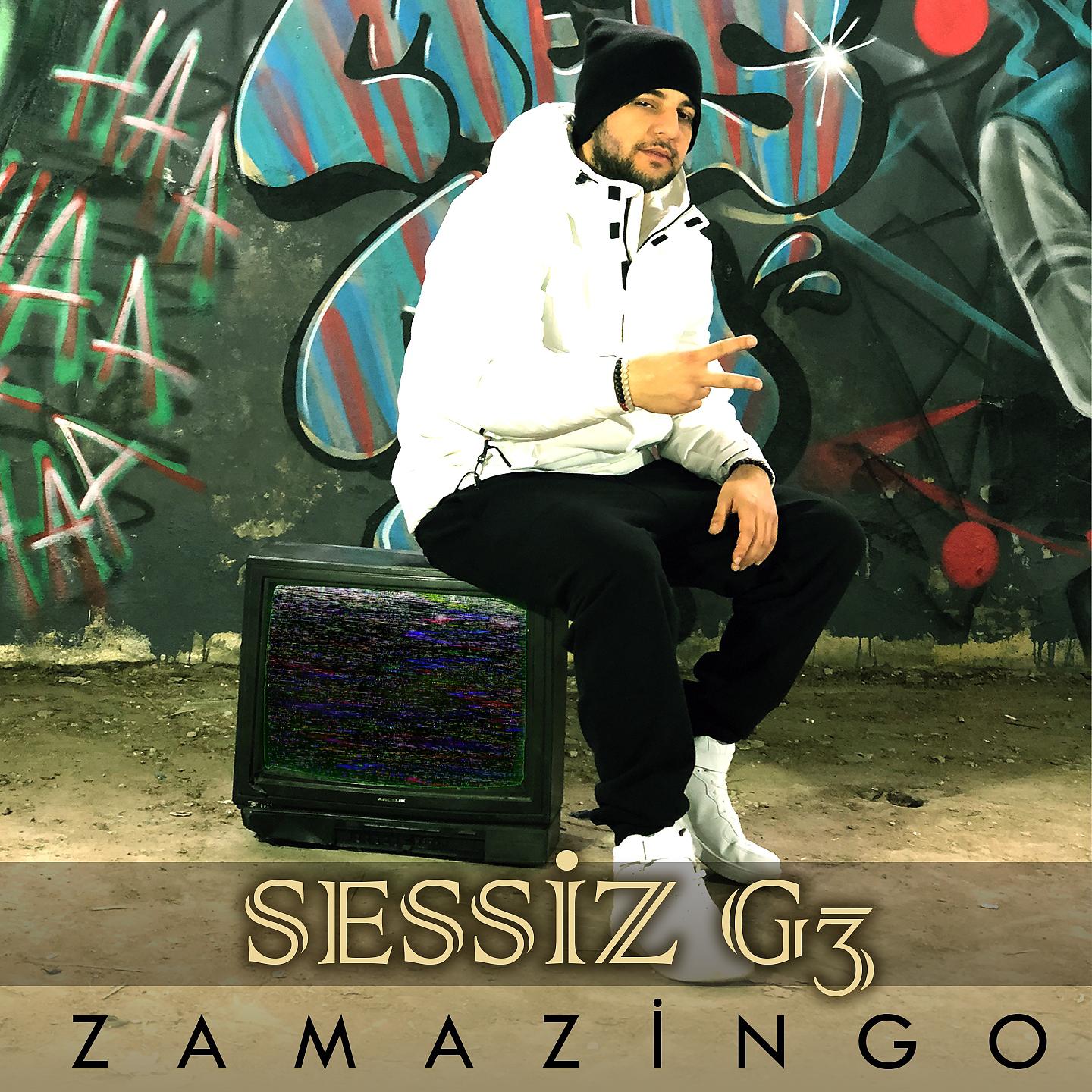 Постер альбома Zamazingo