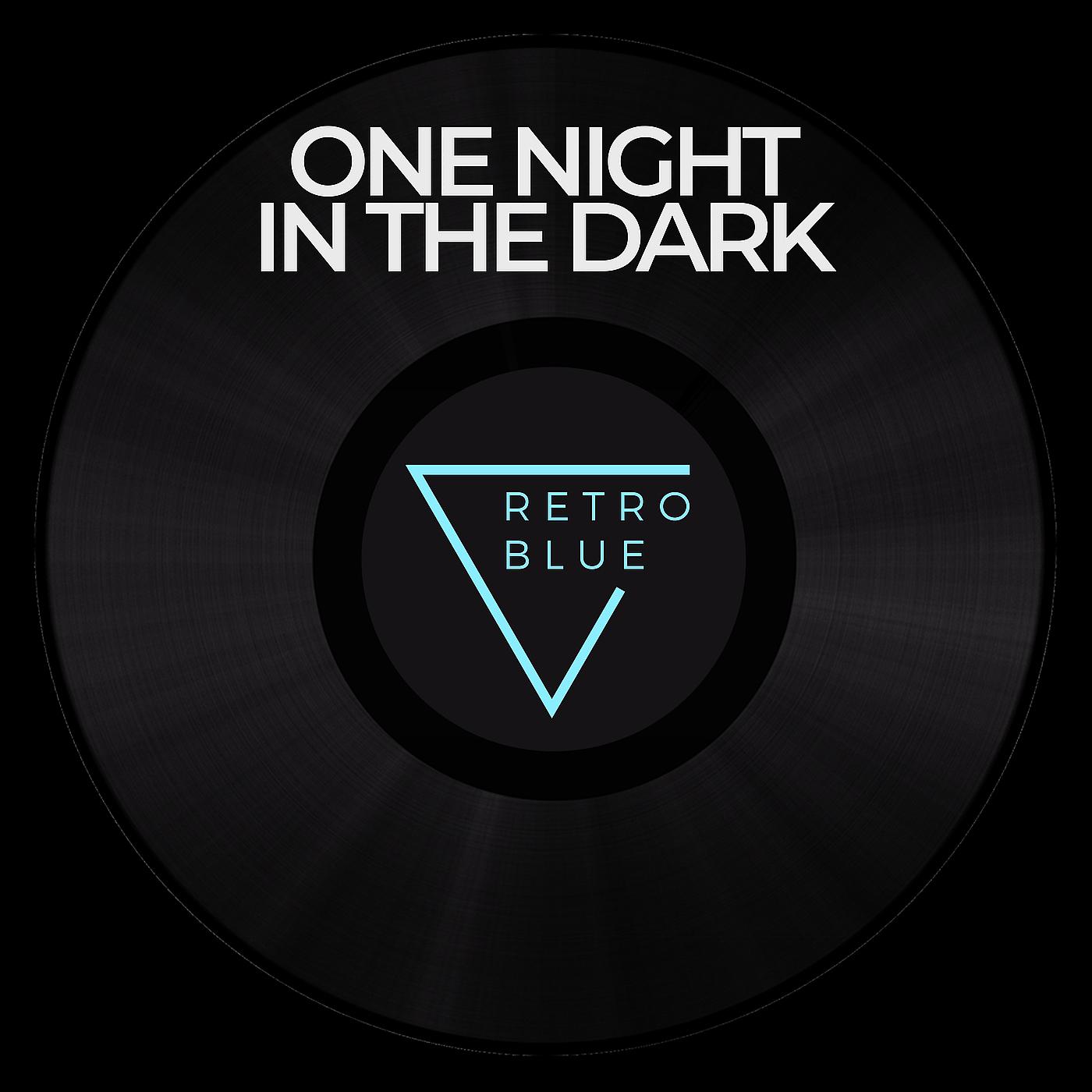 Постер альбома One Night in the Dark