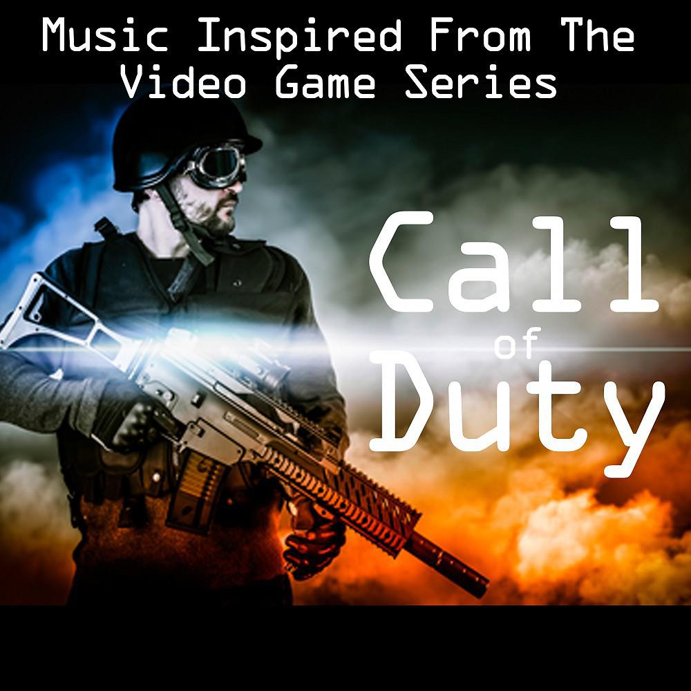 Постер альбома Music Inspired from the Video Game Series: Call of Duty
