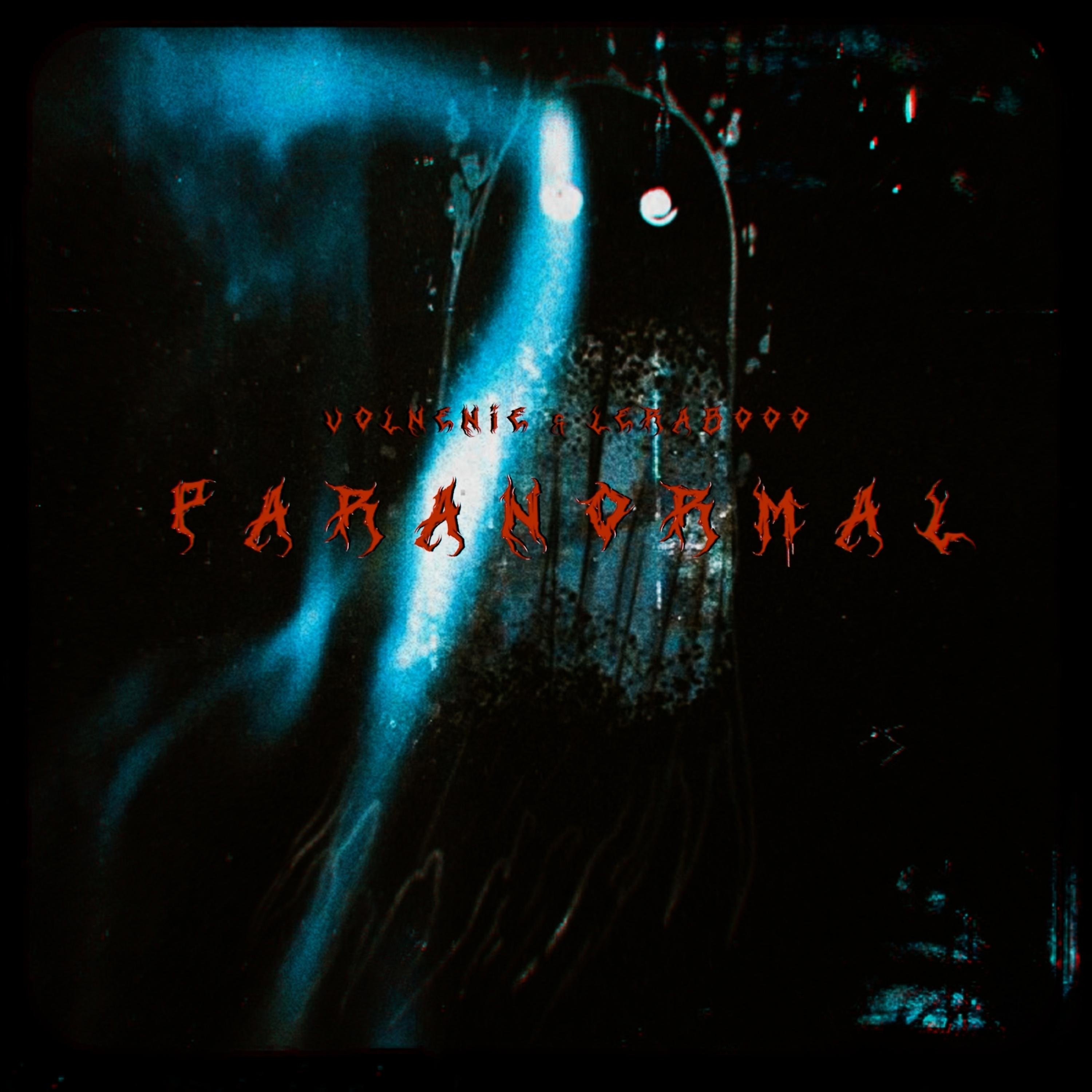 Постер альбома Paranormal