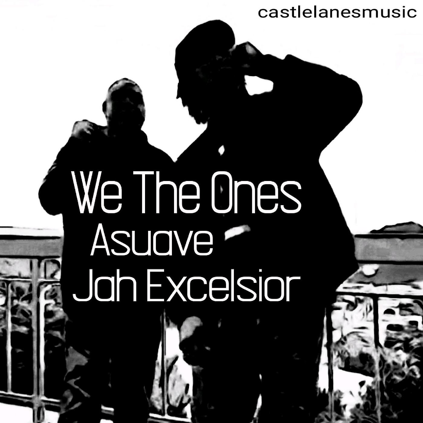 Постер альбома We the Ones