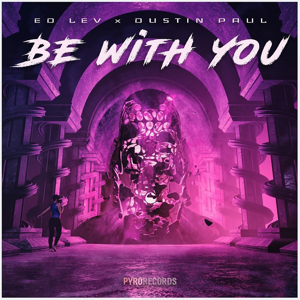 Постер альбома Be with You