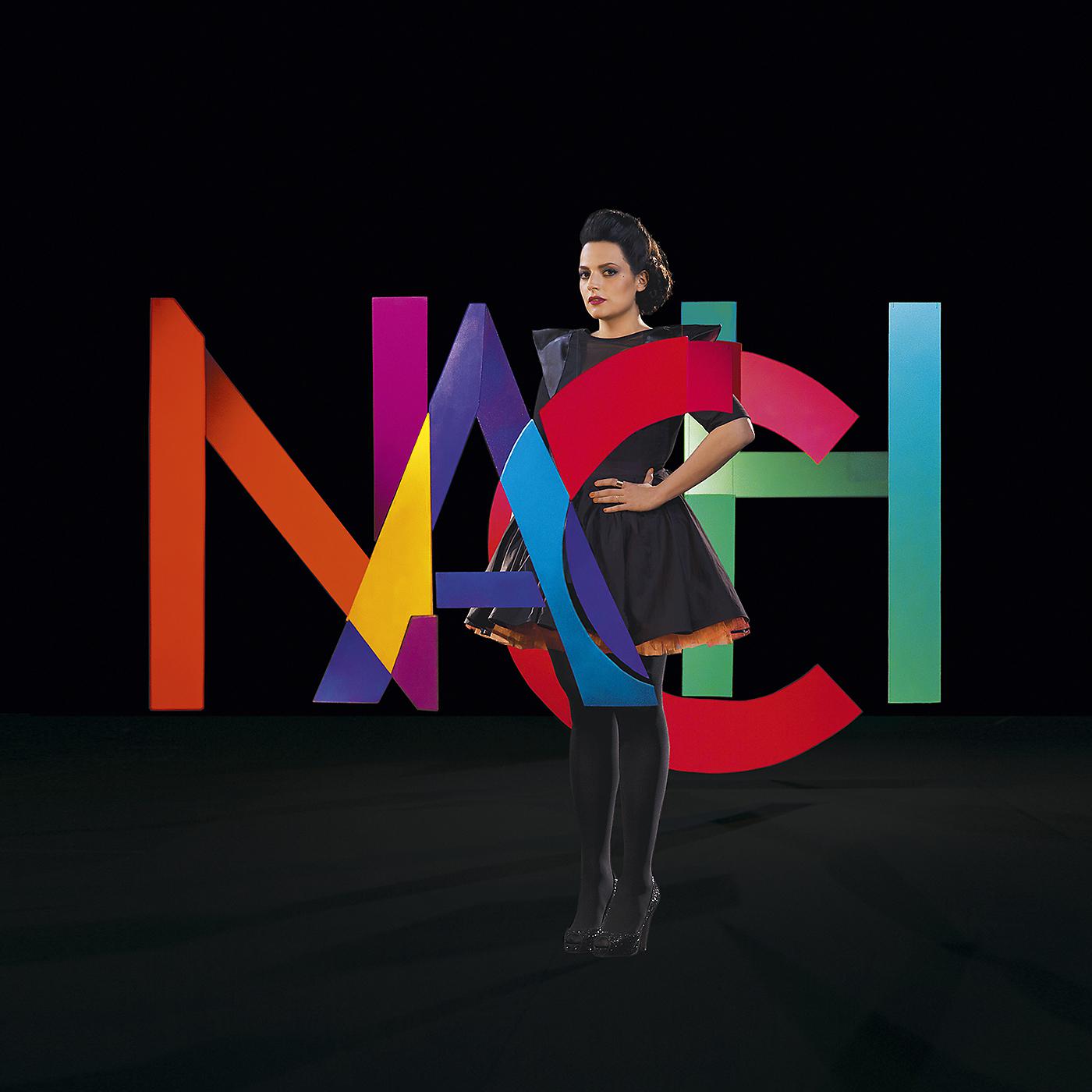 Постер альбома Nach