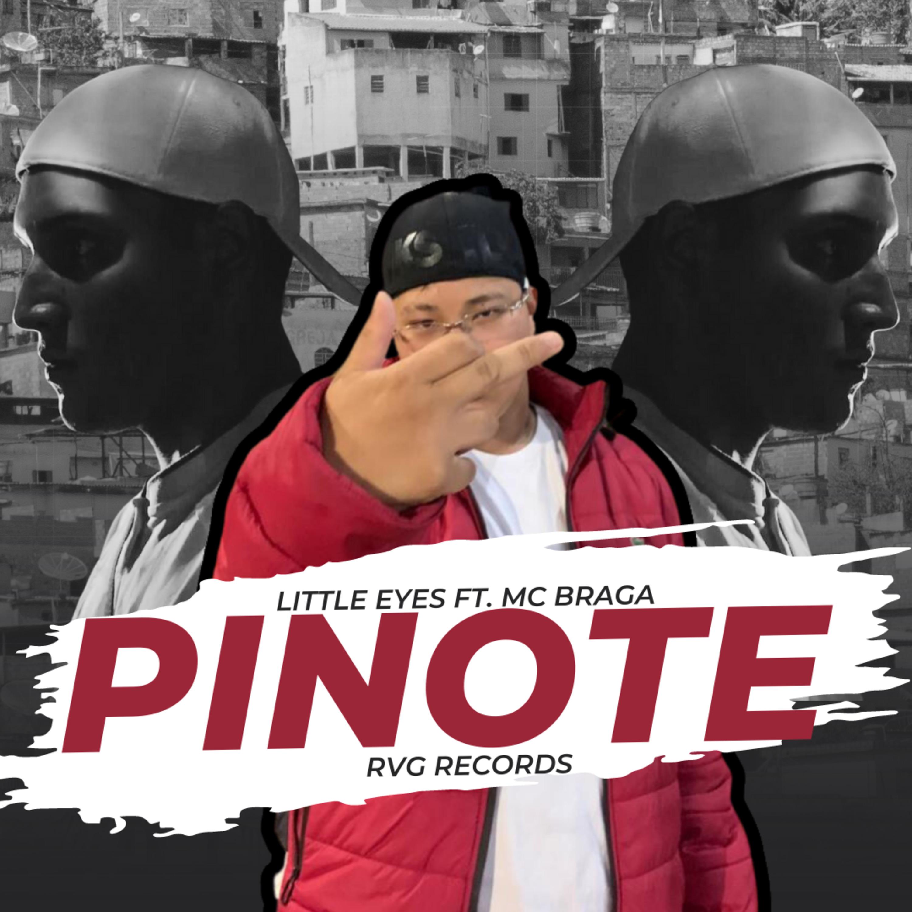 Постер альбома Pinote