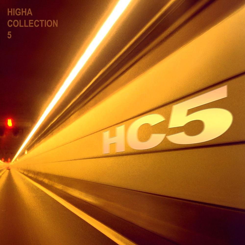 Постер альбома Higha Collection 5