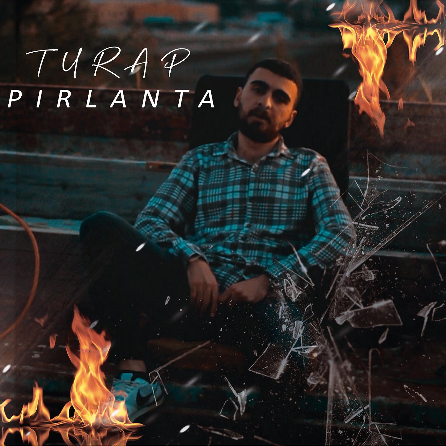 Постер альбома Pırlanta