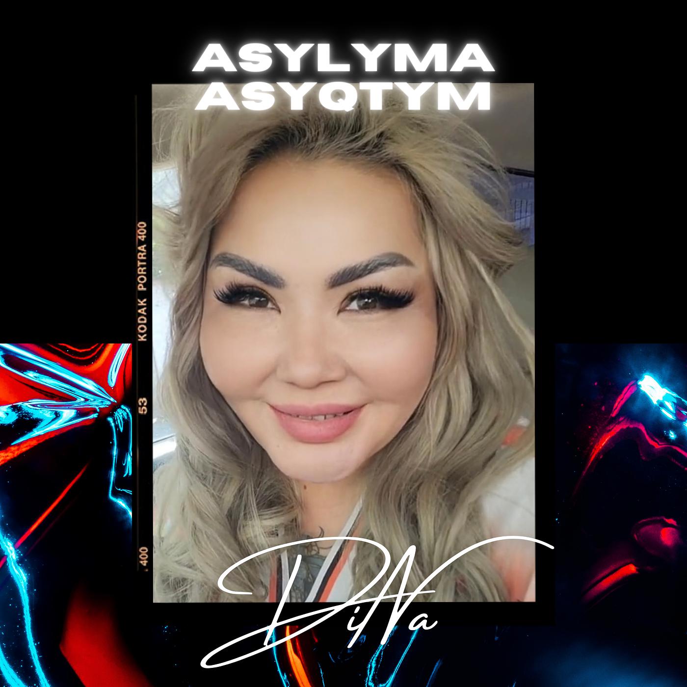 Постер альбома Asylyma Asyqtym