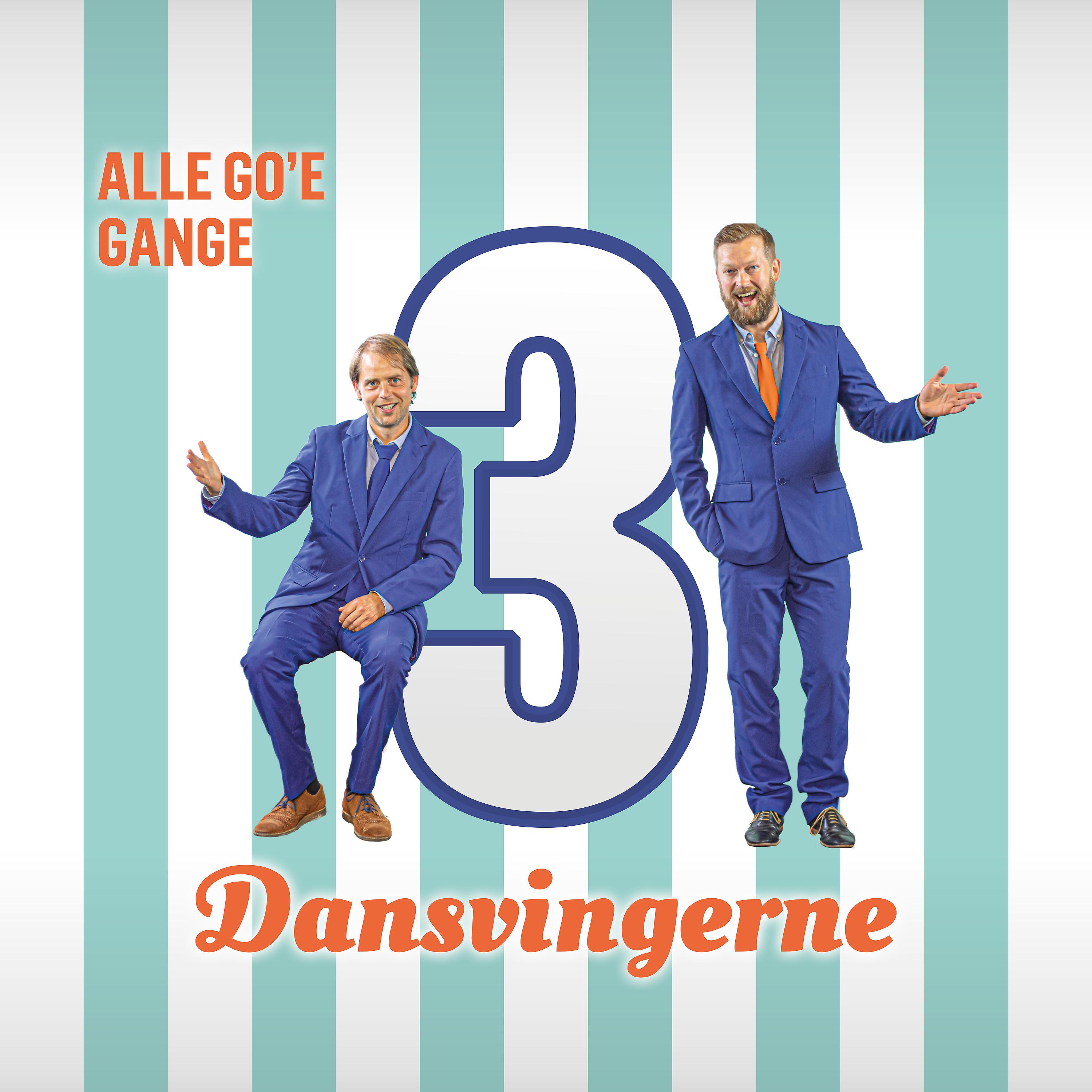 Постер альбома Alle Go´e Gange 3