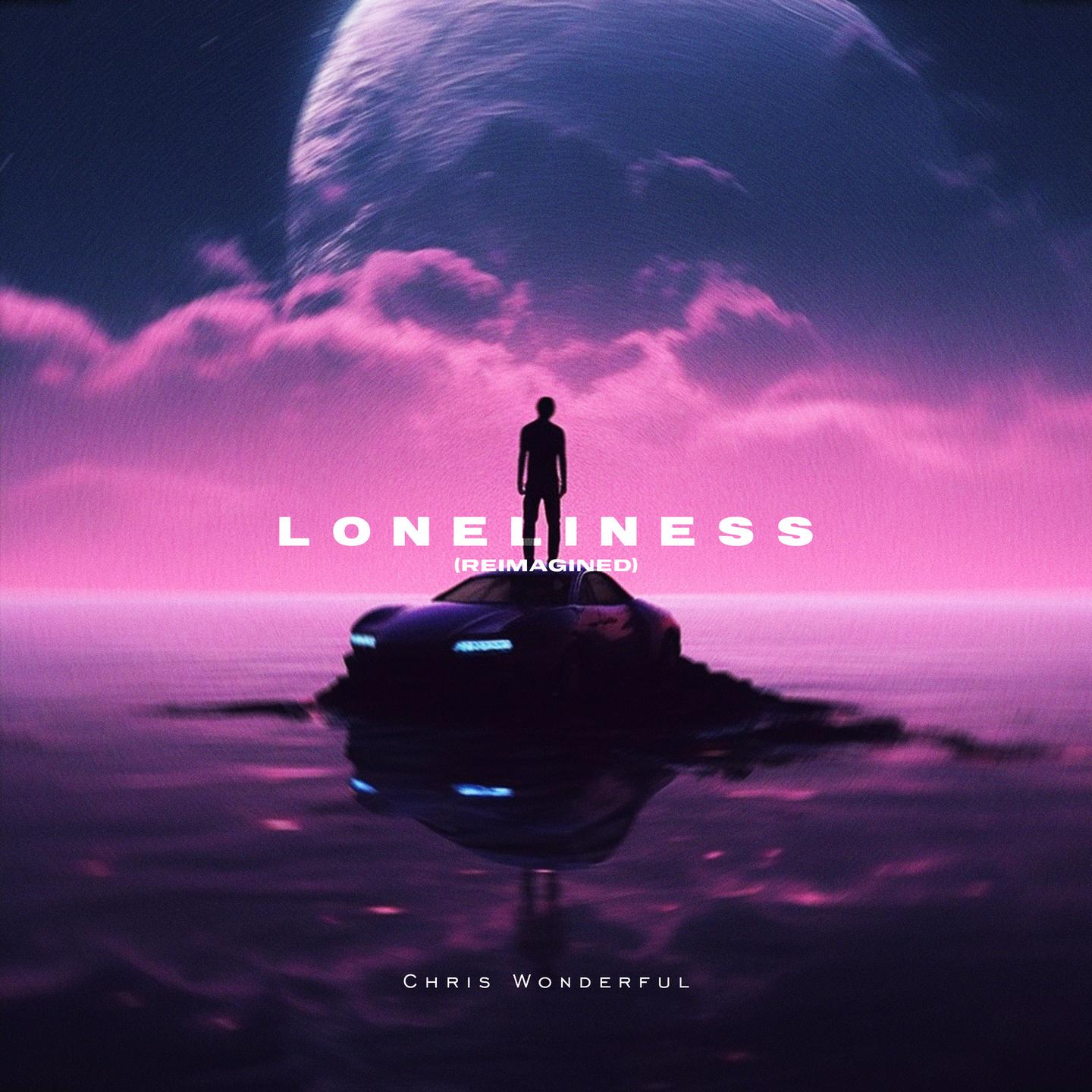 Постер альбома LoneLiness