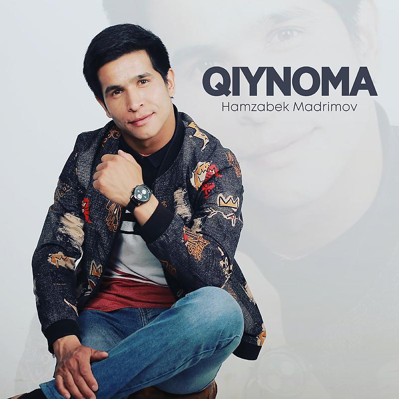 Постер альбома Qiynoma