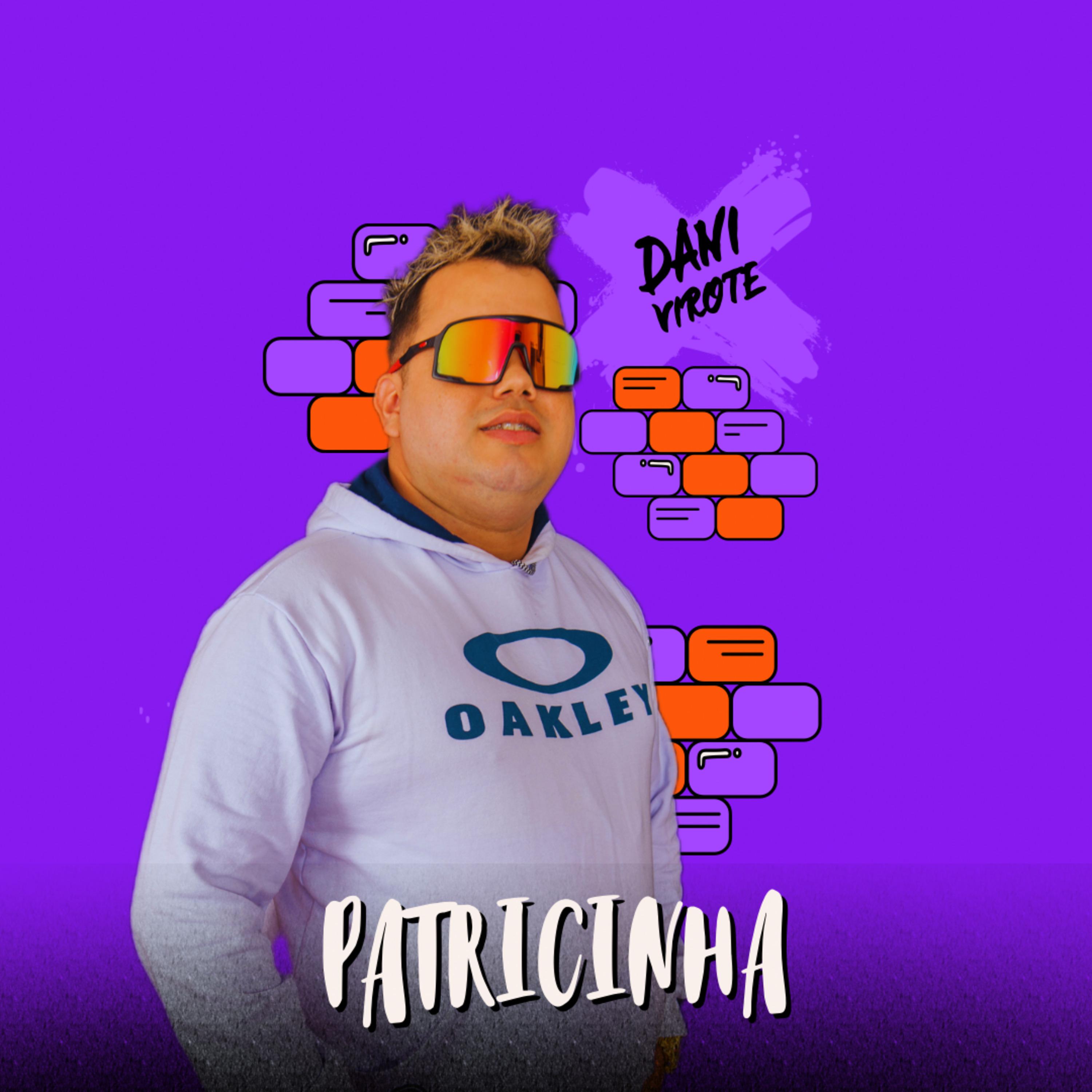 Постер альбома Patricinha