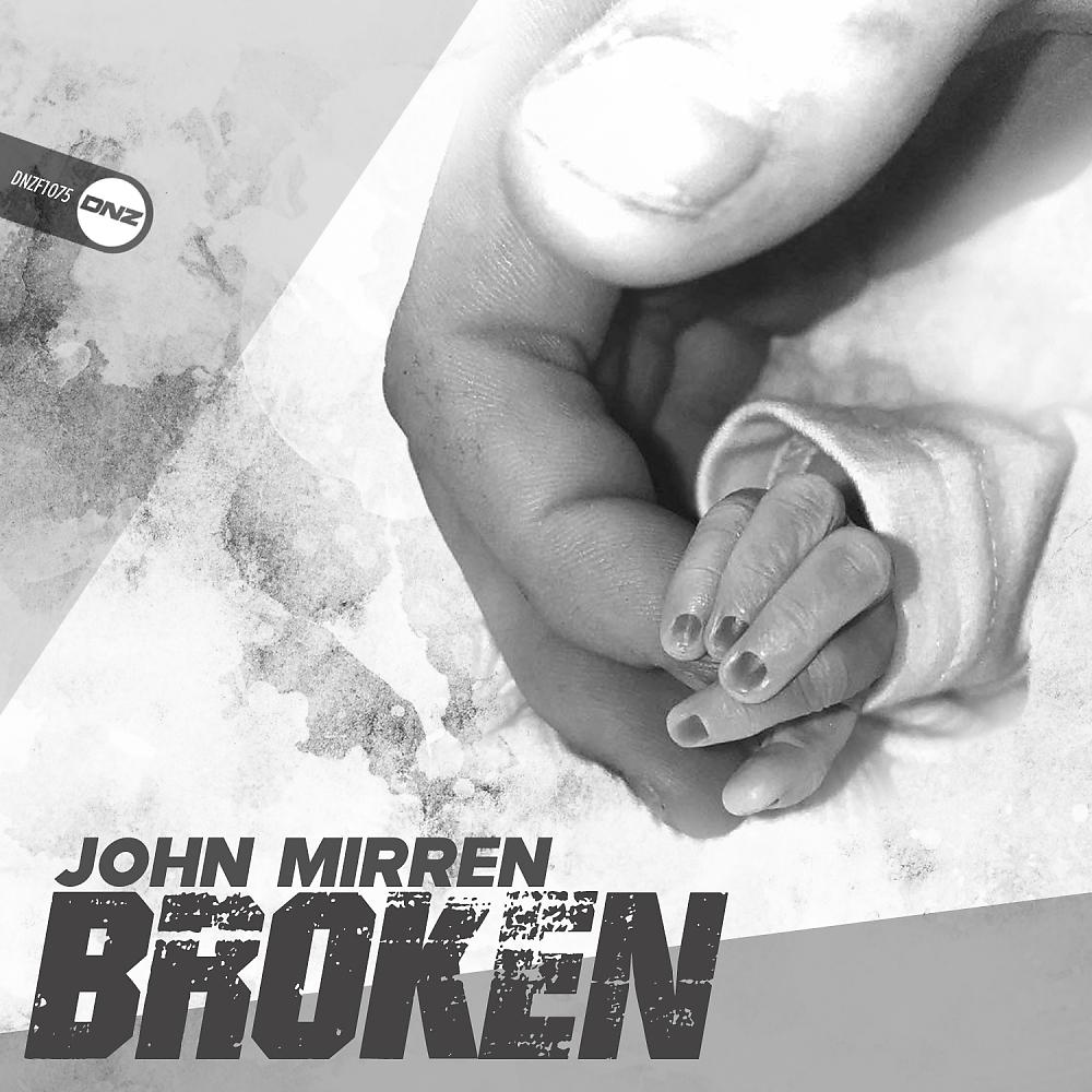 Постер альбома Broken