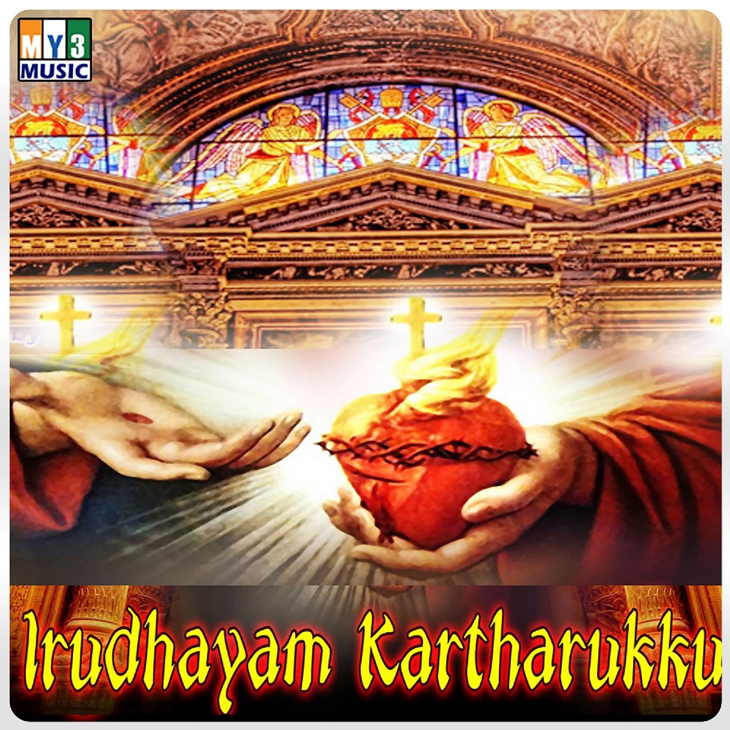 Постер альбома Irudhayam Kartharukku