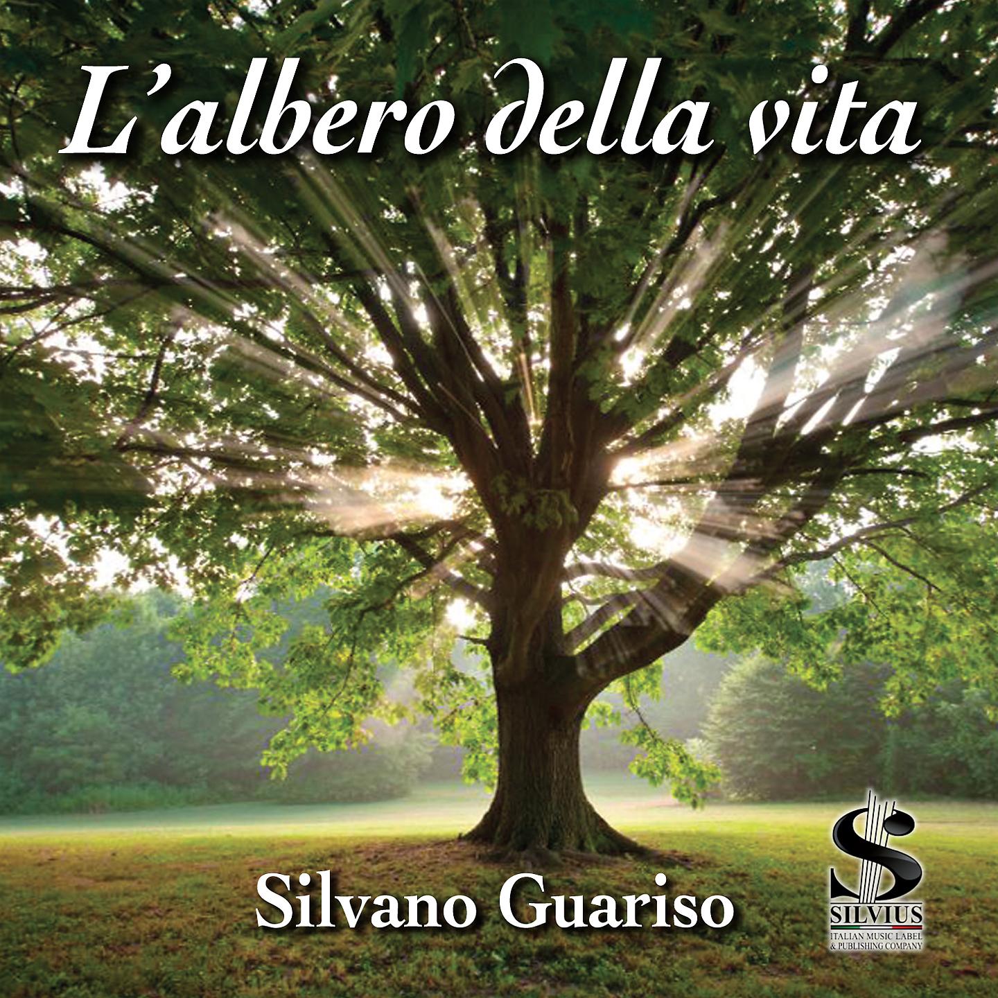 Постер альбома L'albero della vita