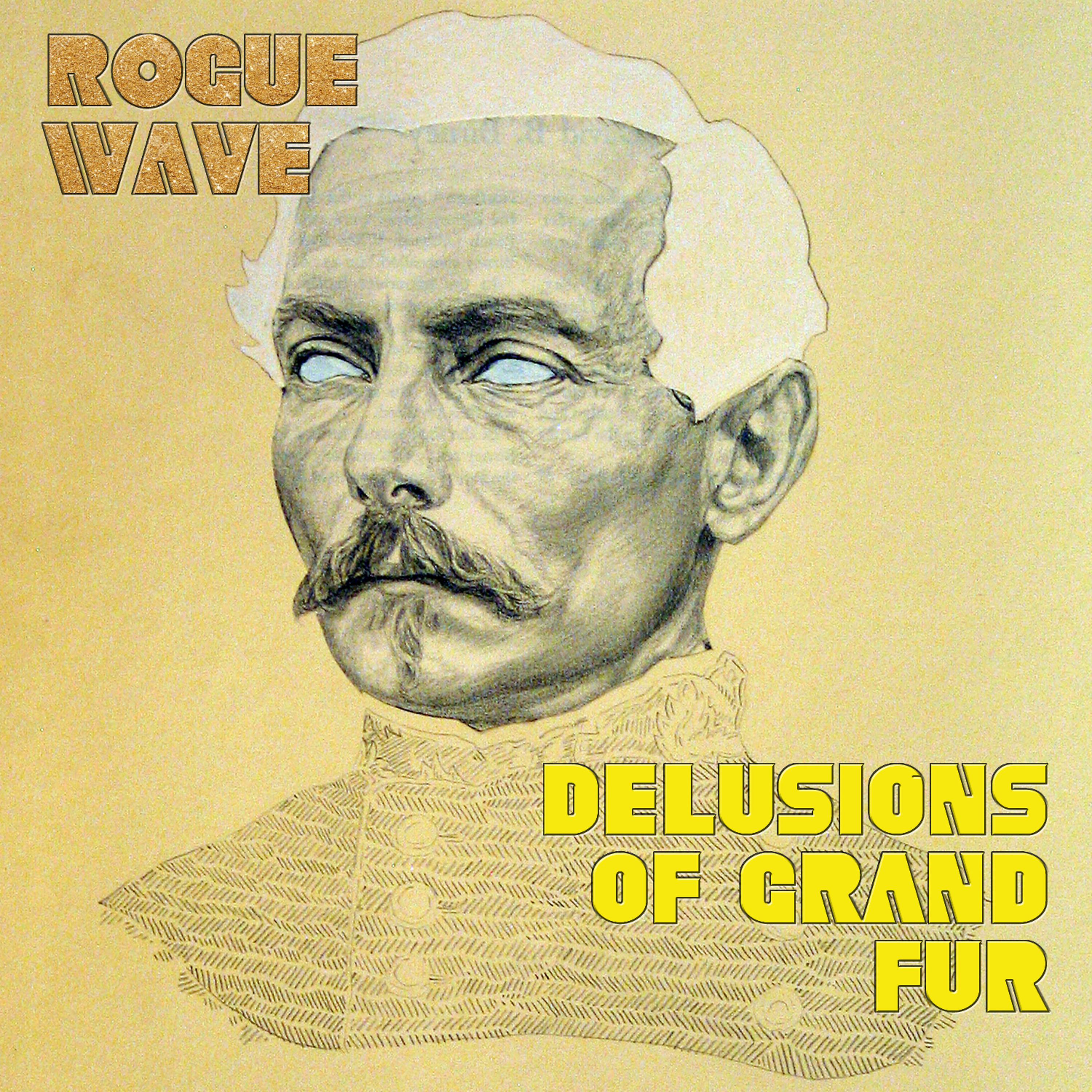 Постер альбома Delusions of Grand Fur