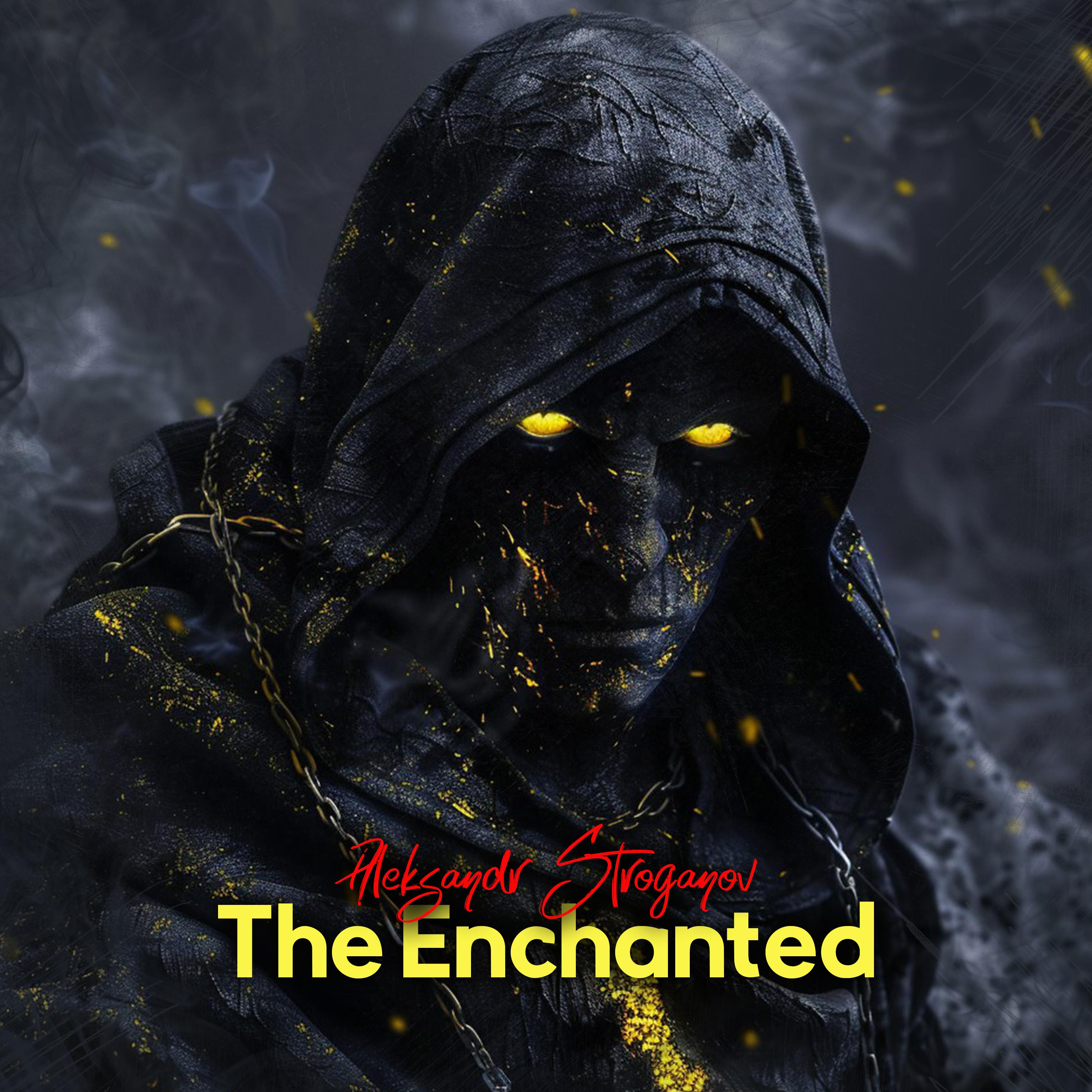 Постер альбома The Enchanted