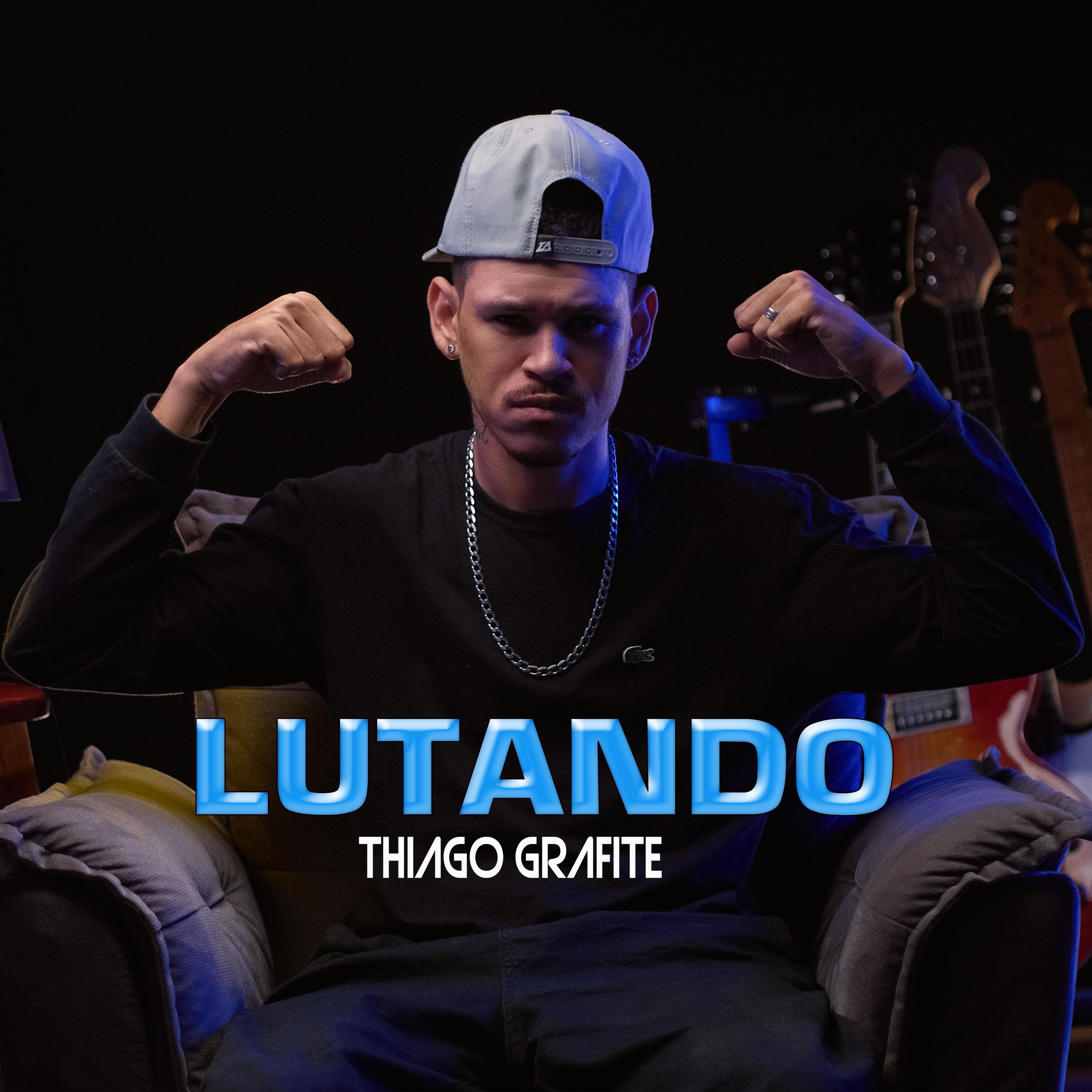 Постер альбома Lutando