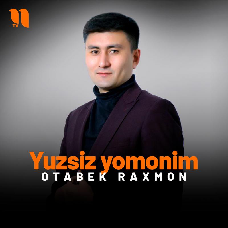Постер альбома Yuzsiz yomonim