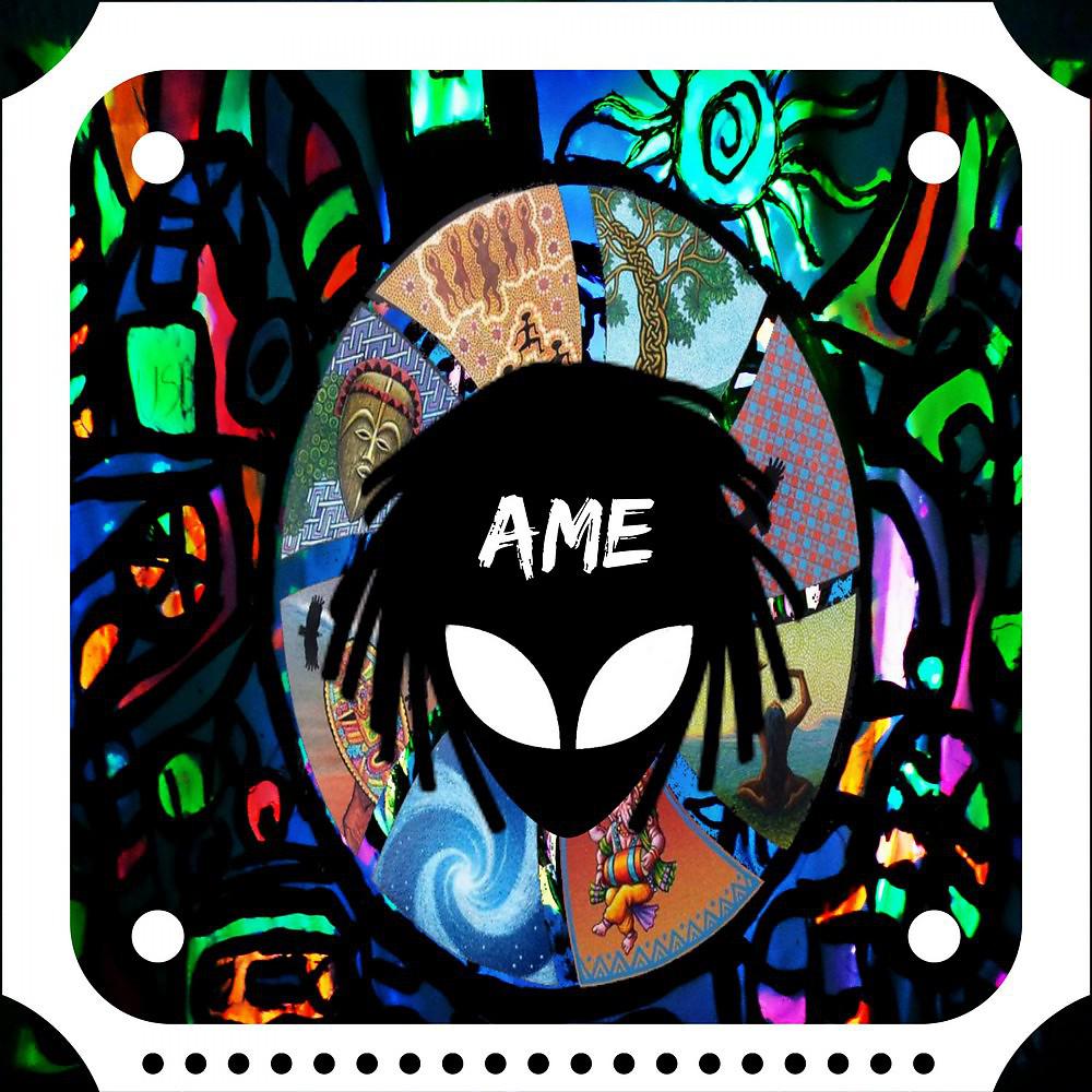 Постер альбома Ame