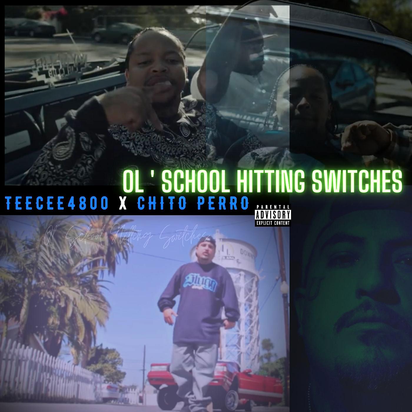 Постер альбома Ol' school Hitting Switches