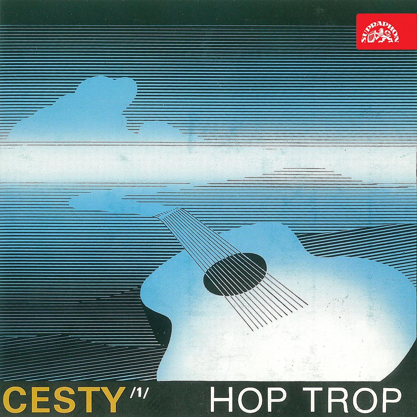 Постер альбома Cesty I.