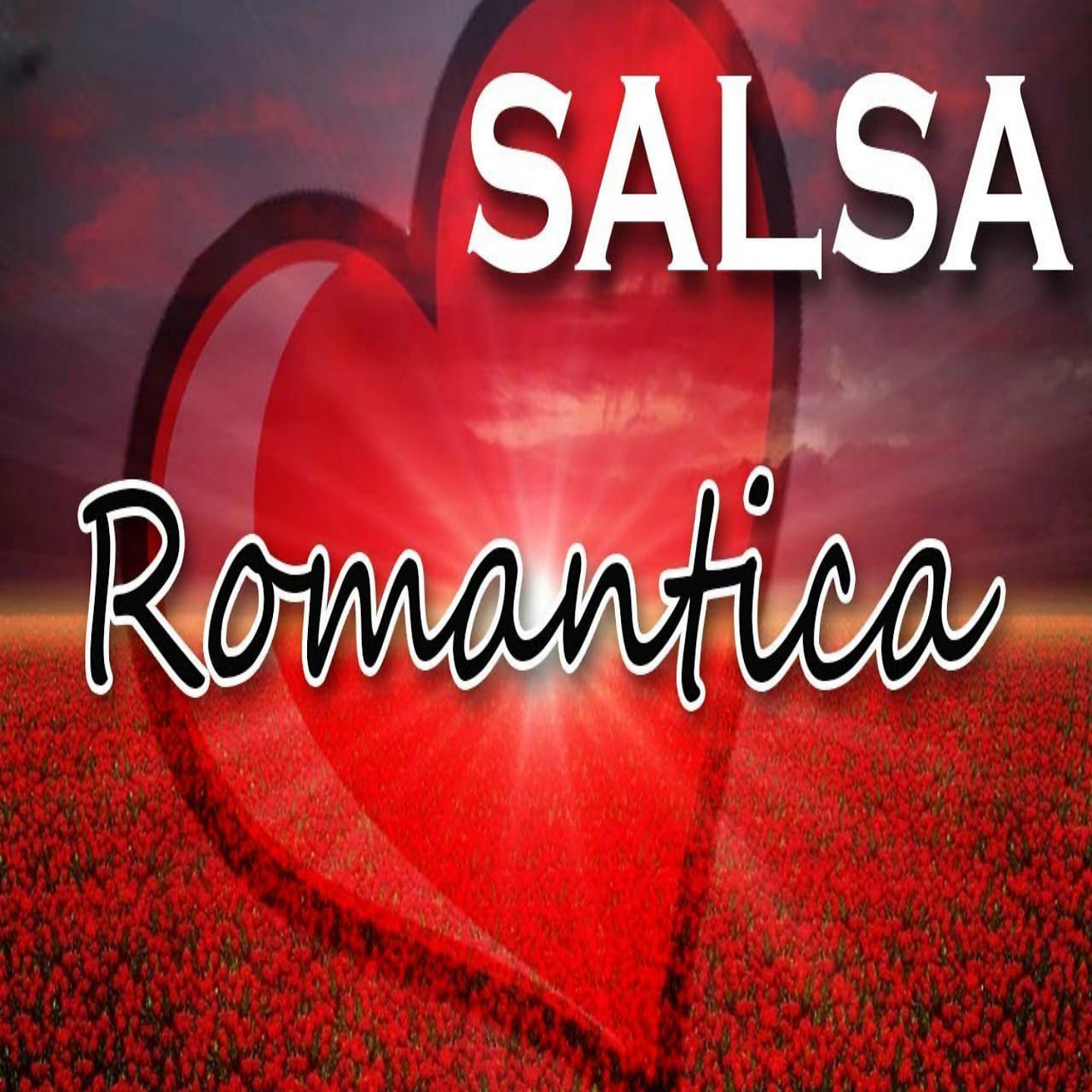 Постер альбома Salsa Romantica