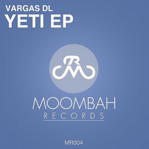 Постер альбома Yeti EP