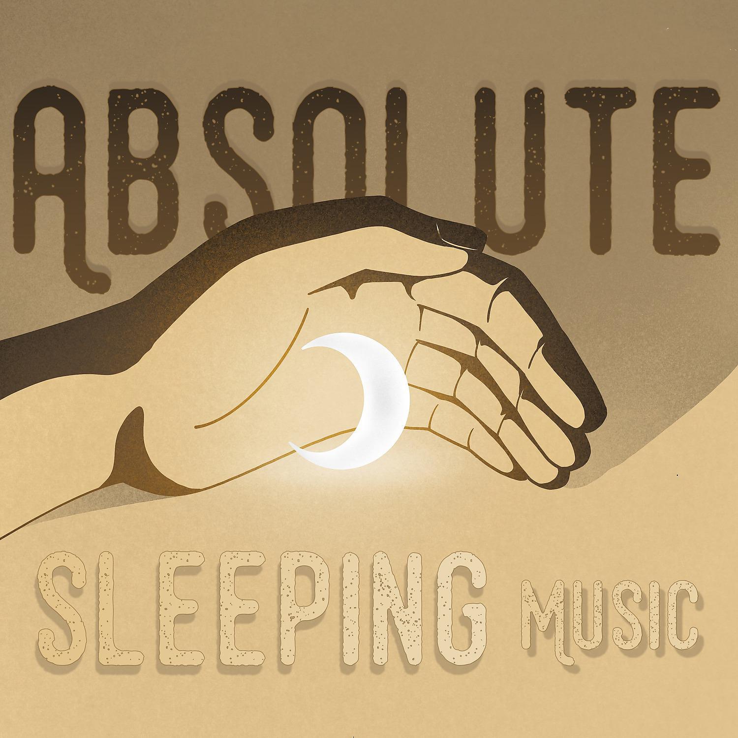 Постер альбома Absolute Sleeping Music