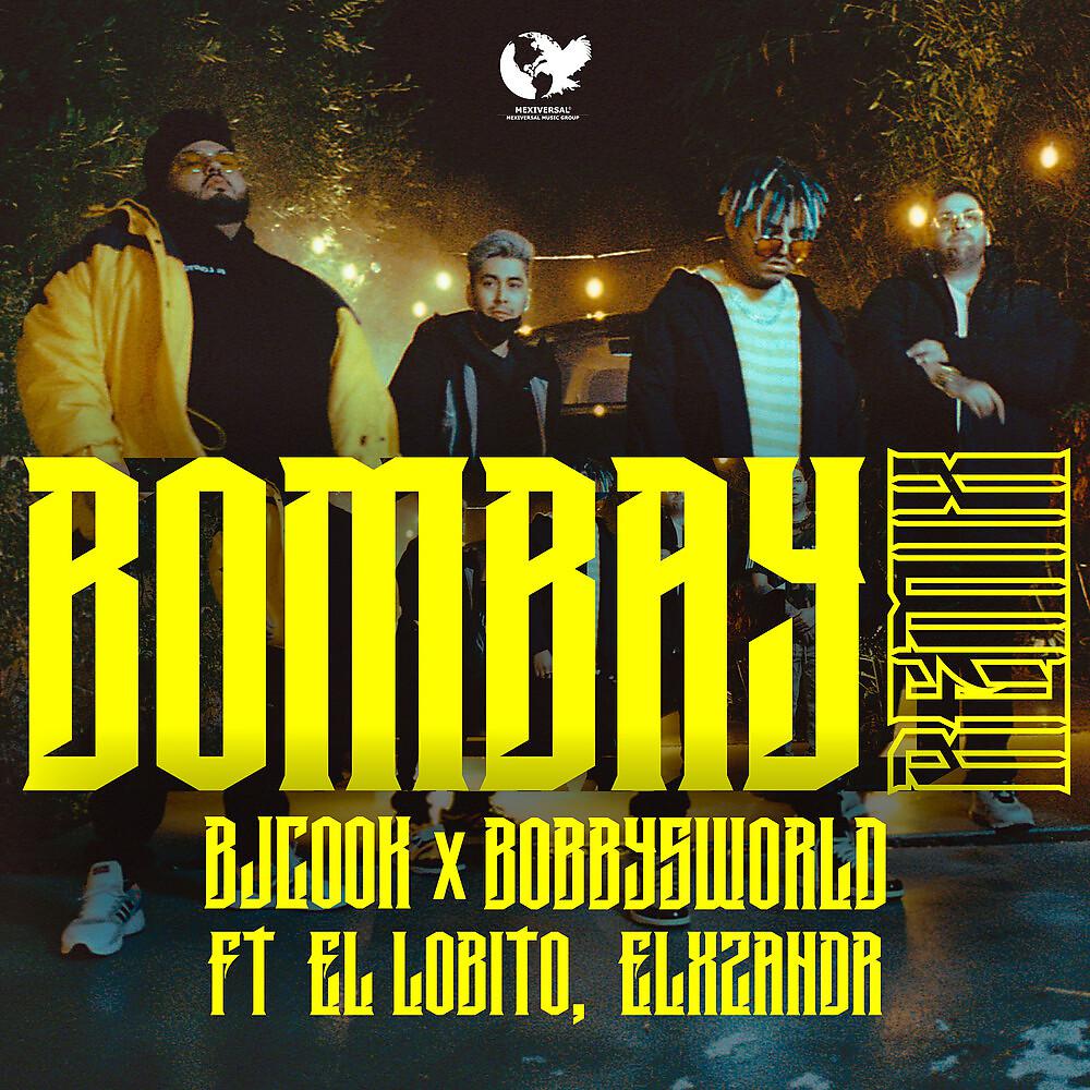 Постер альбома Bombay
