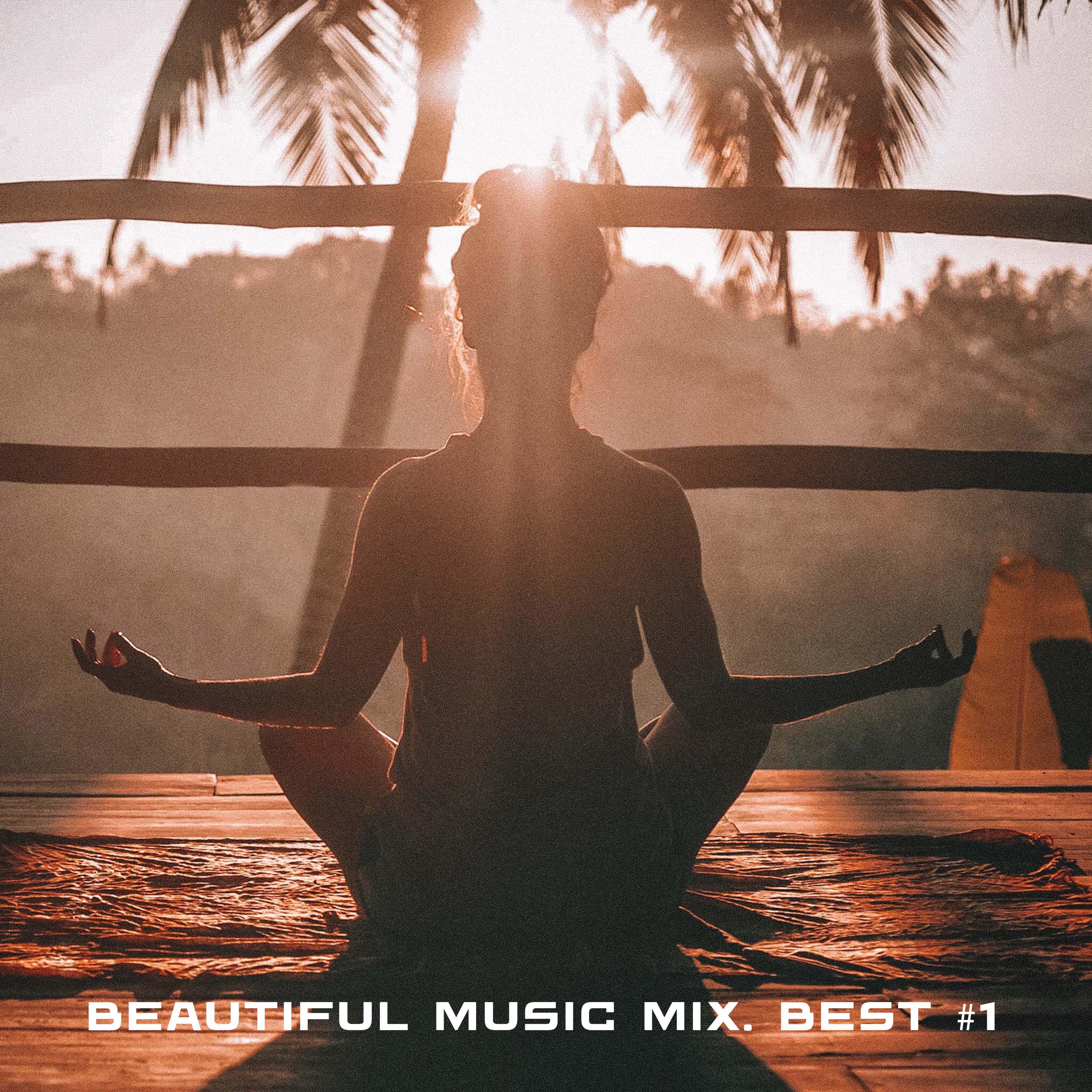 Постер альбома Beautiful Music Mix. Best #1
