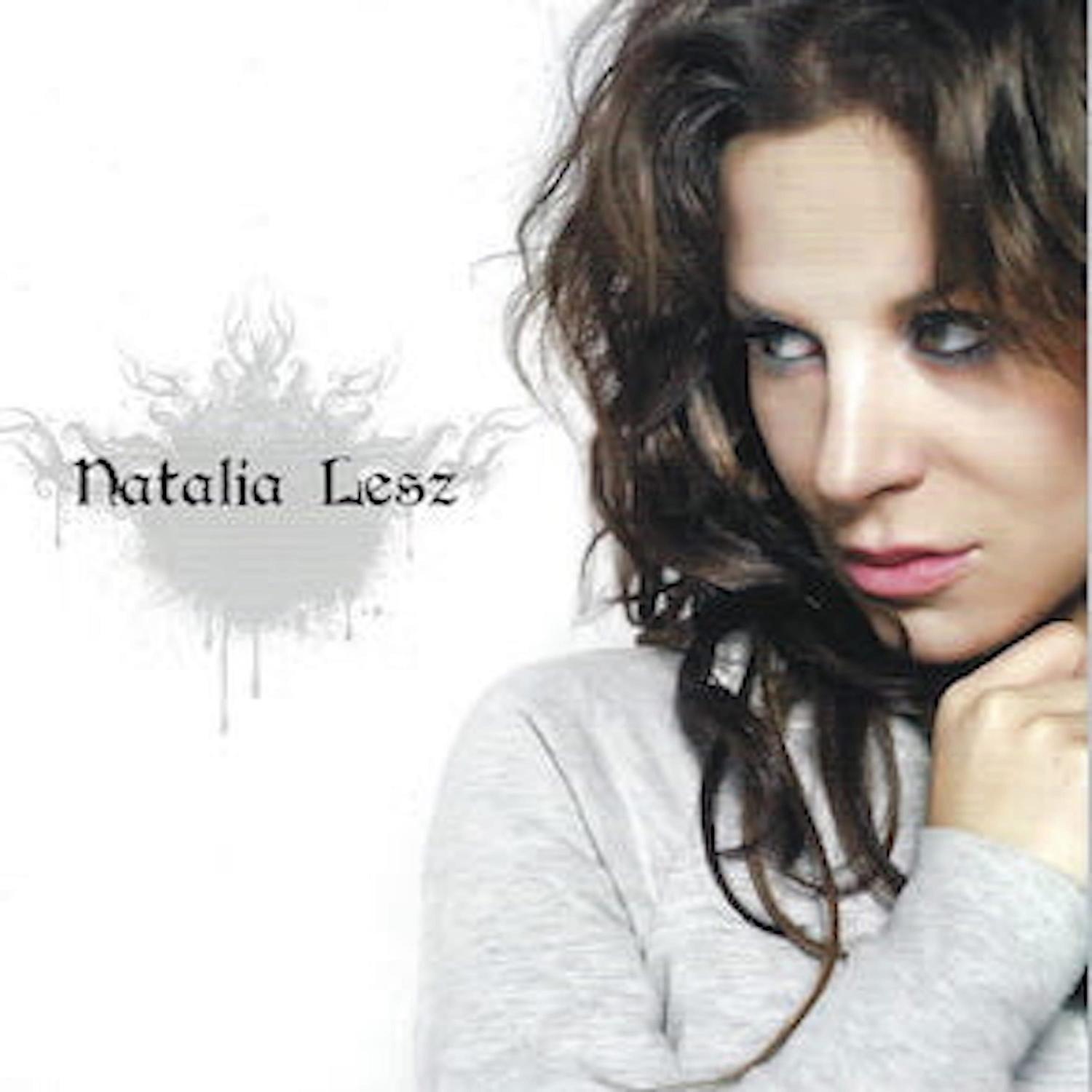 Постер альбома Natalia Lesz