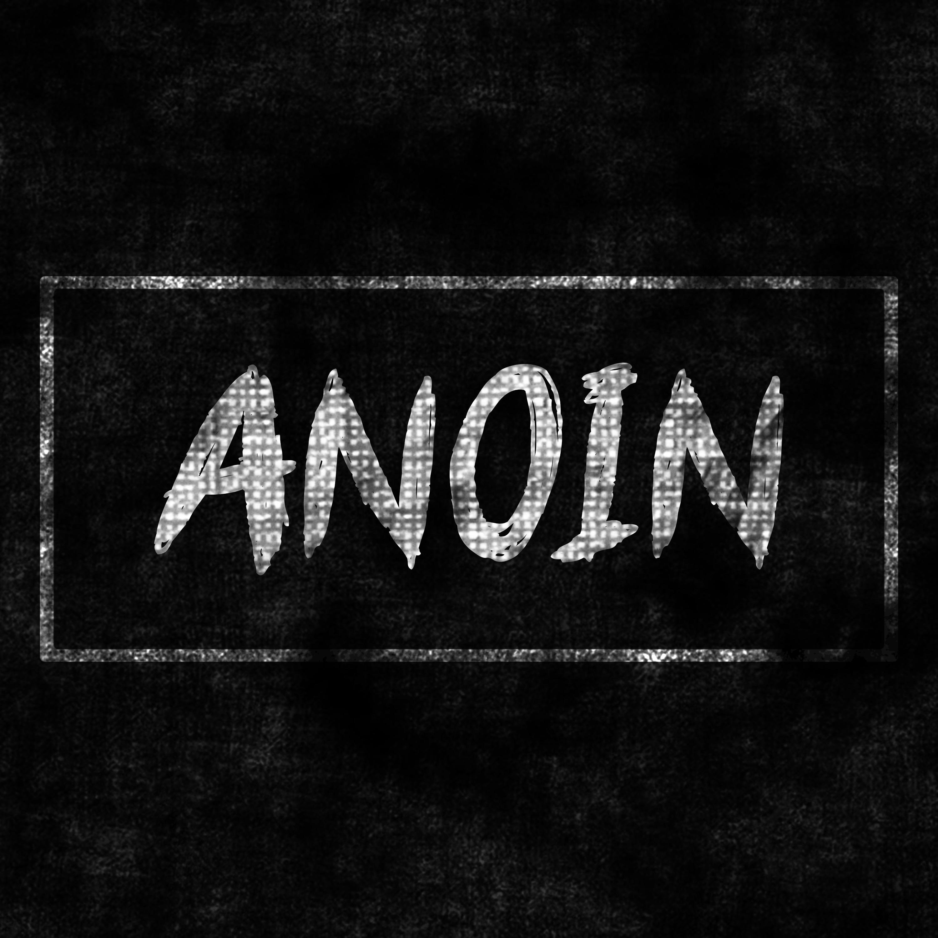 Постер альбома Anoin