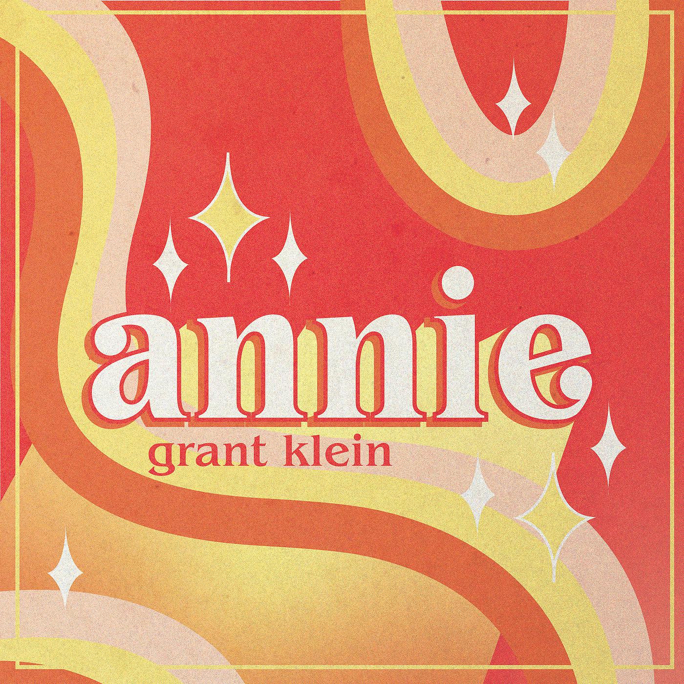 Постер альбома Annie