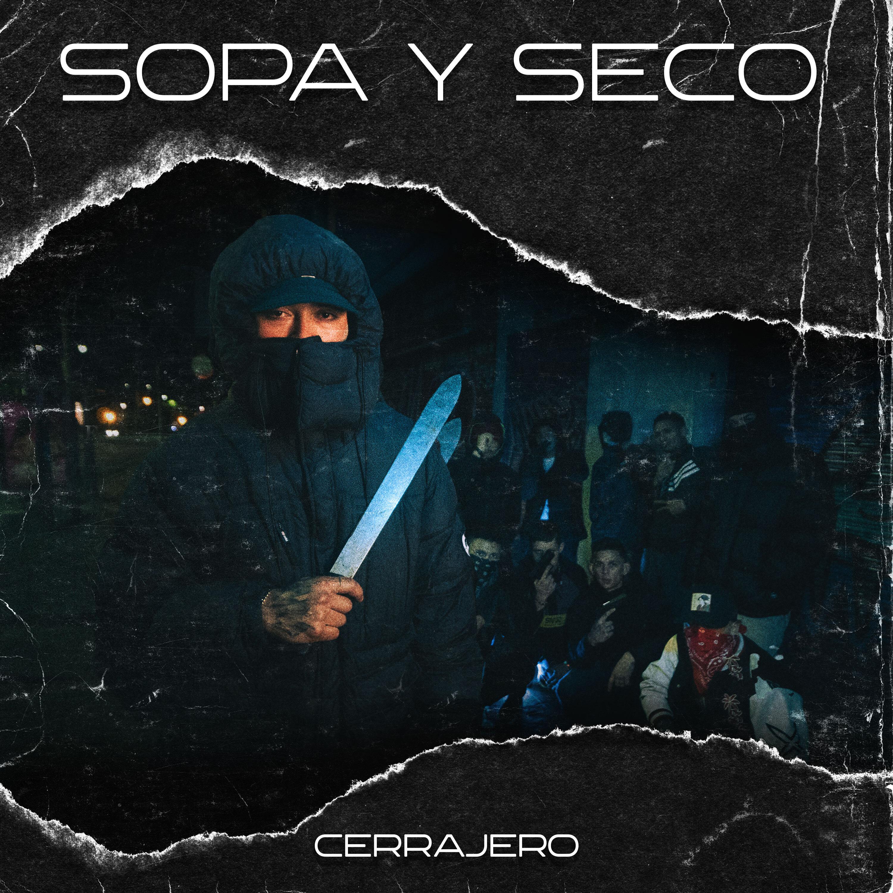 Постер альбома Sopa y Seco