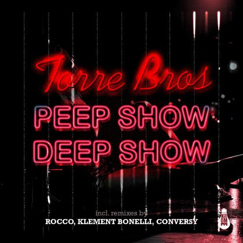 Постер альбома Peep Show