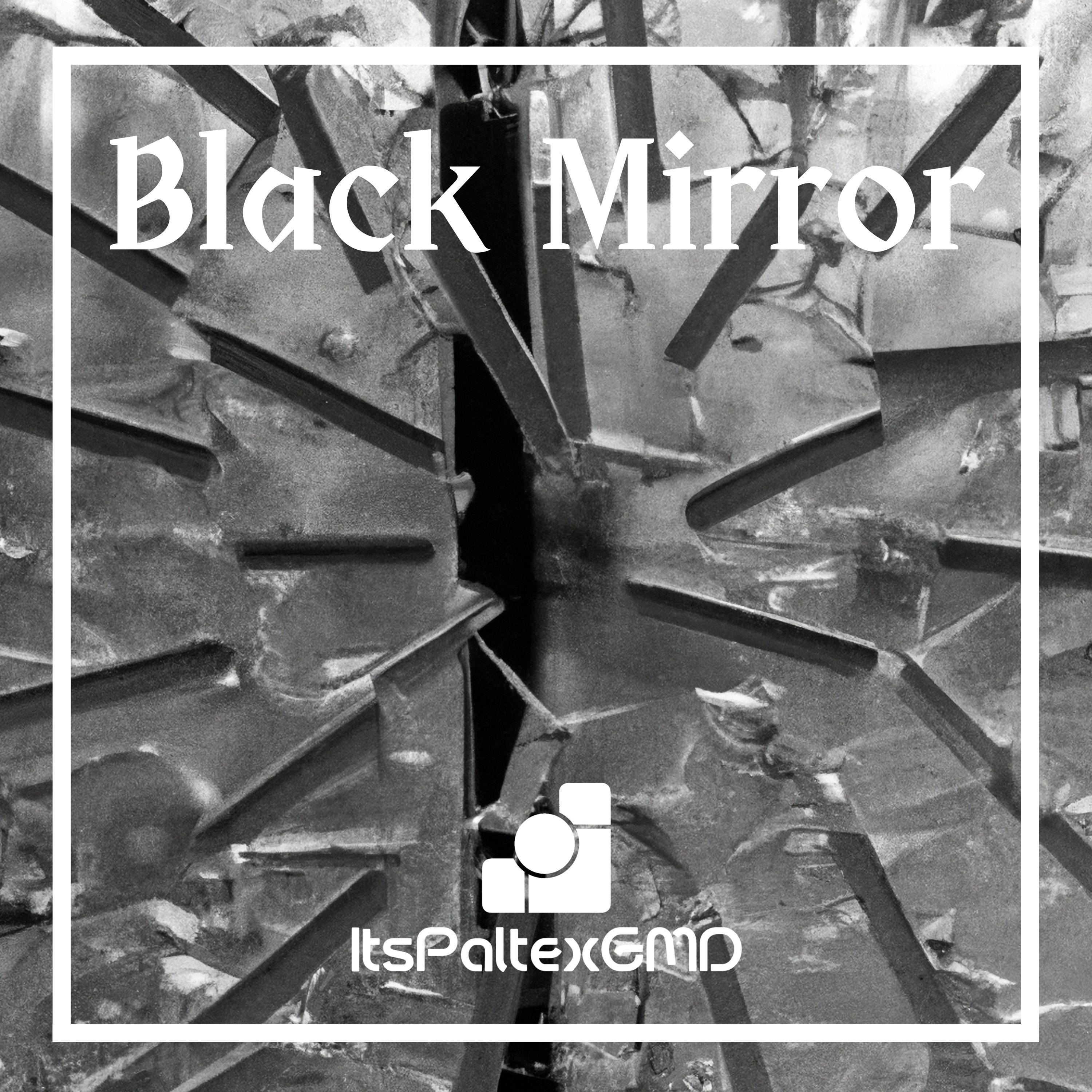 Постер альбома Black Mirror
