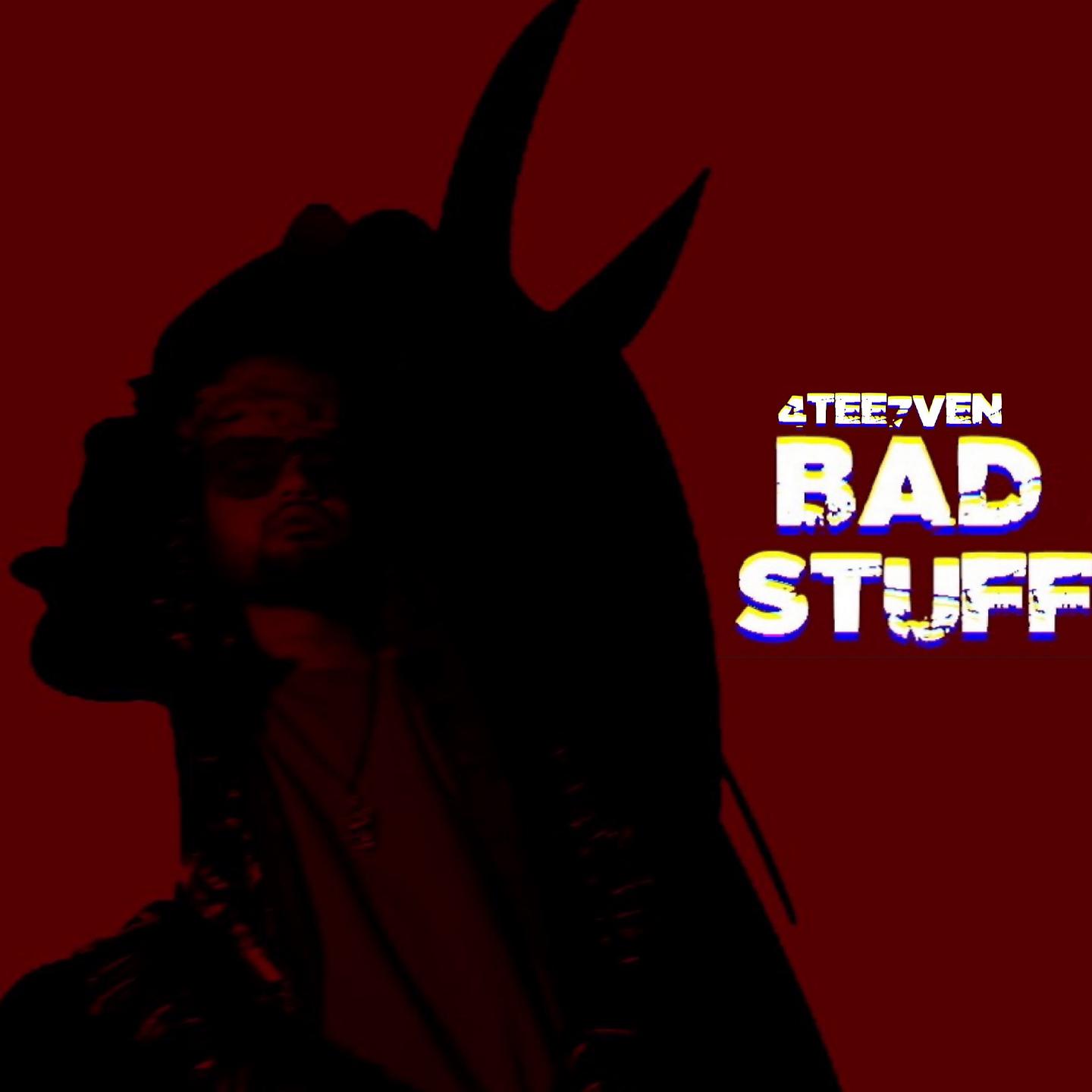 Постер альбома Bad Stuff