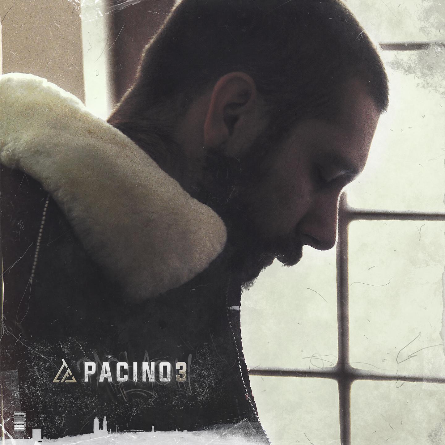 Постер альбома Pacino 3